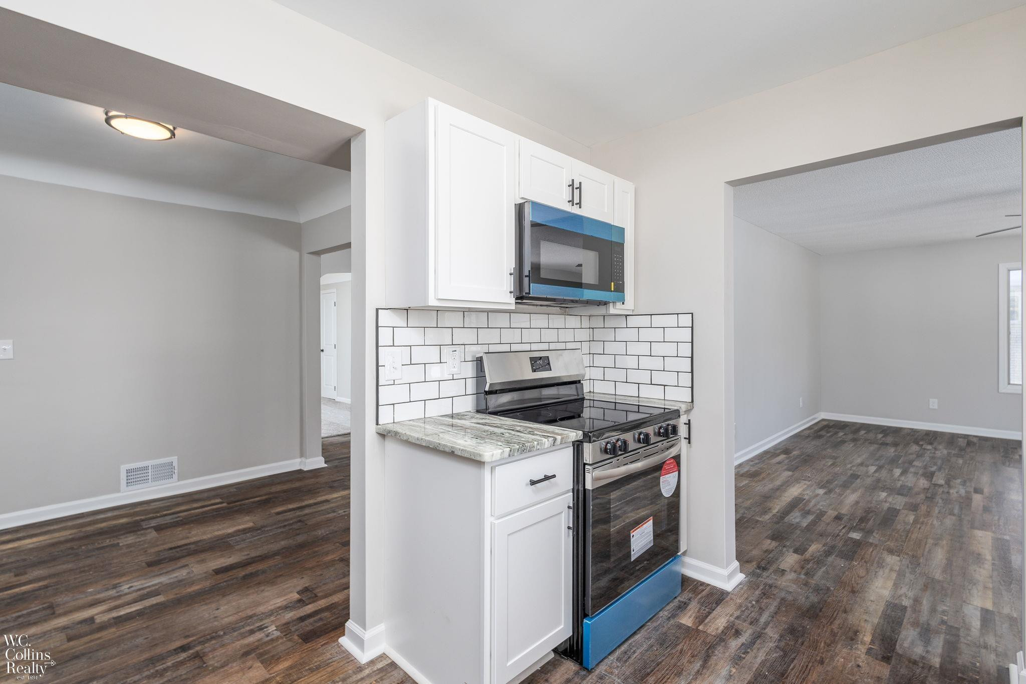 216 S Main Street, MI 48419 — Photo 11