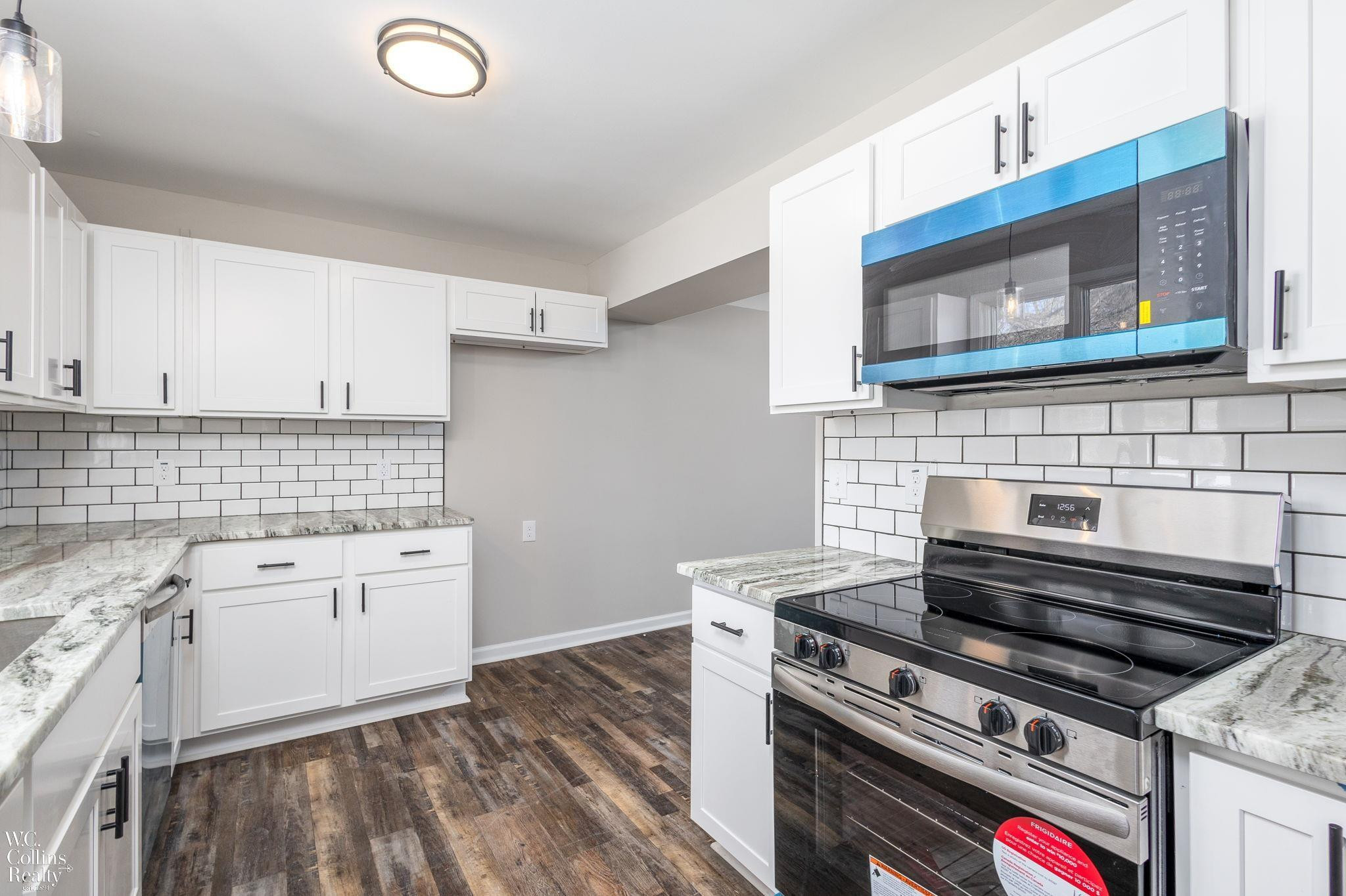 216 S Main Street, MI 48419 — Photo 13