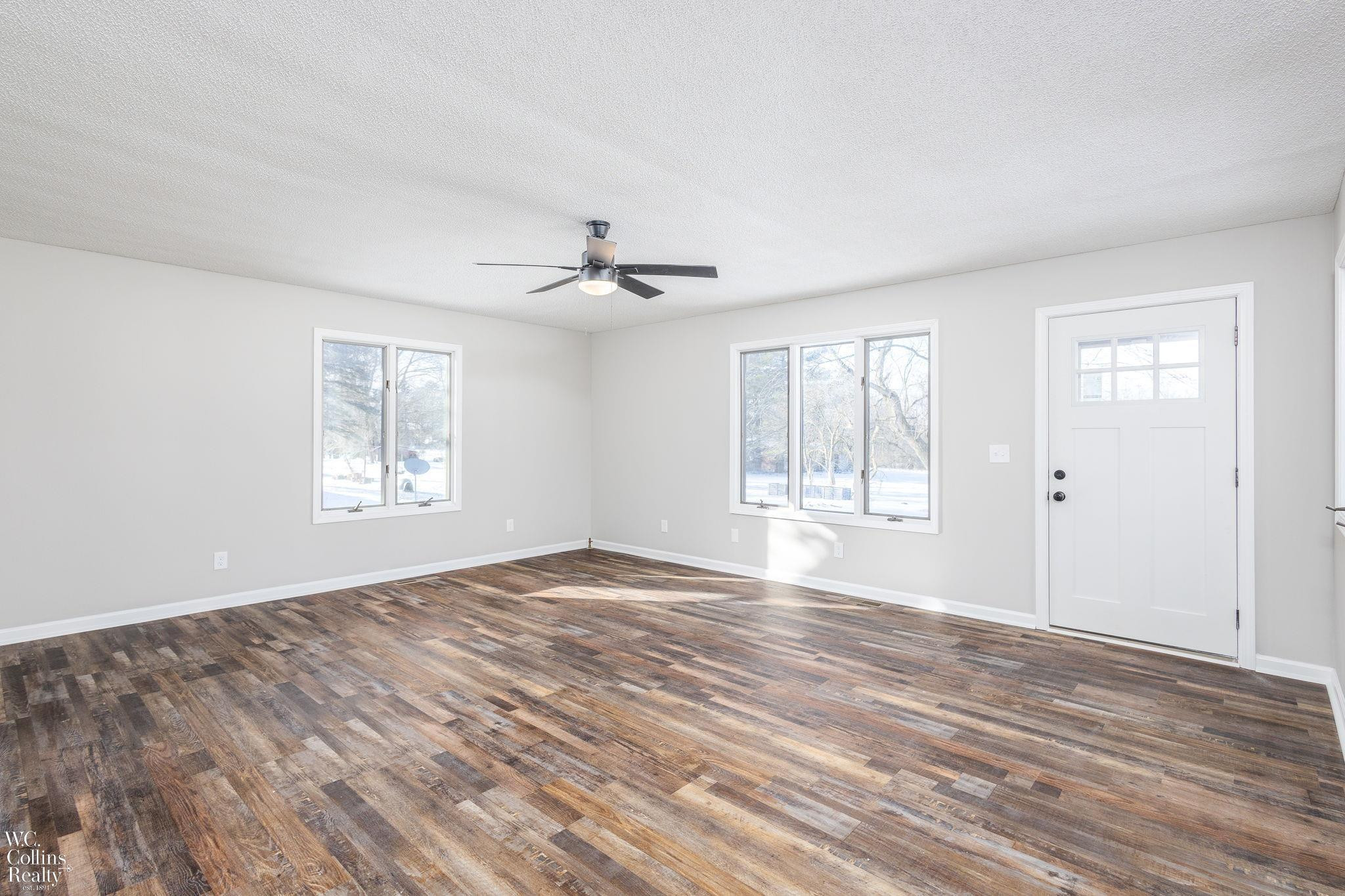 216 S Main Street, MI 48419 — Photo 14