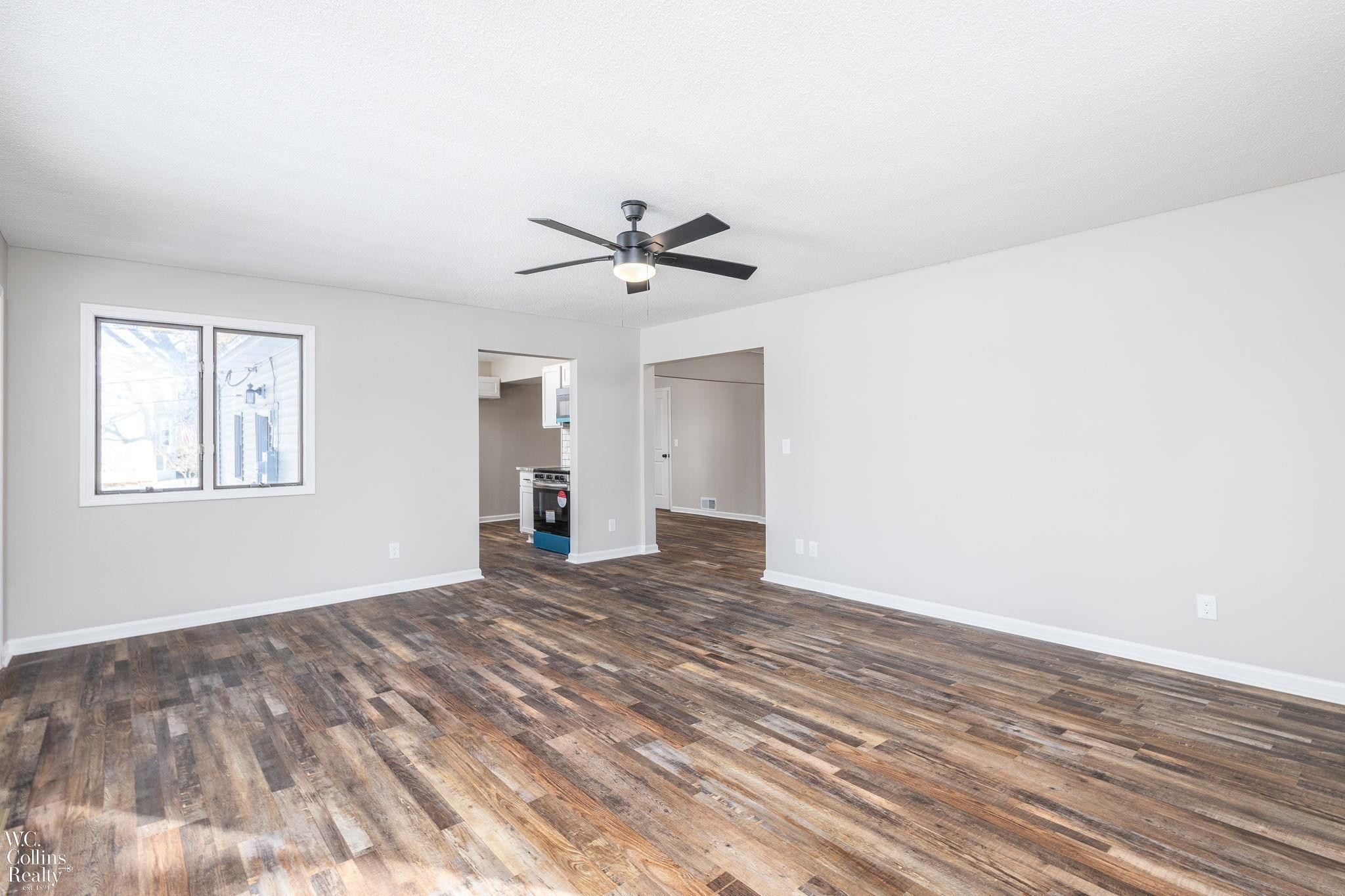 216 S Main Street, MI 48419 — Photo 15