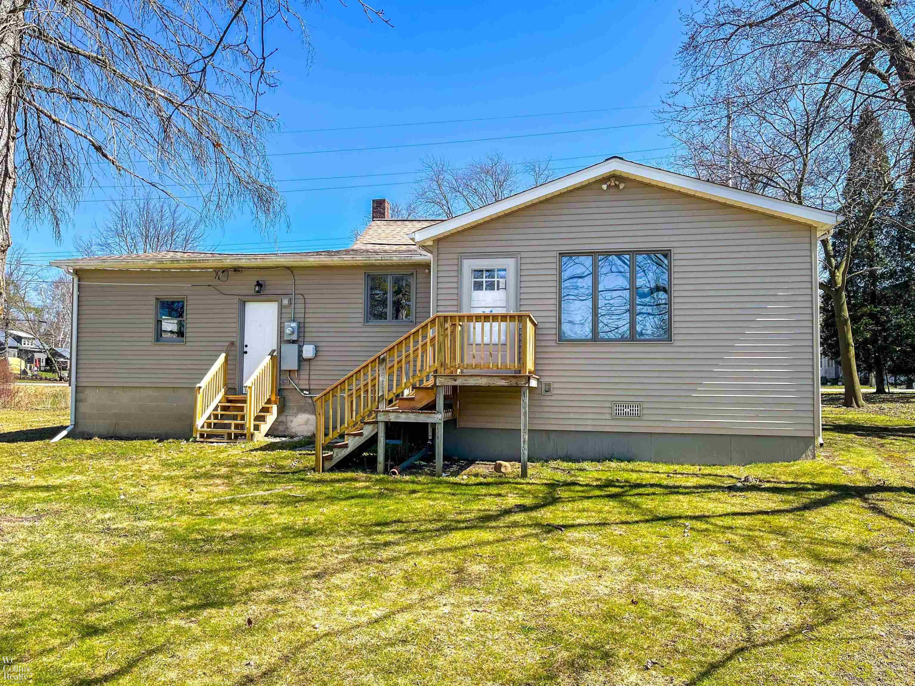 216 S Main Street, MI 48419 — Photo 28