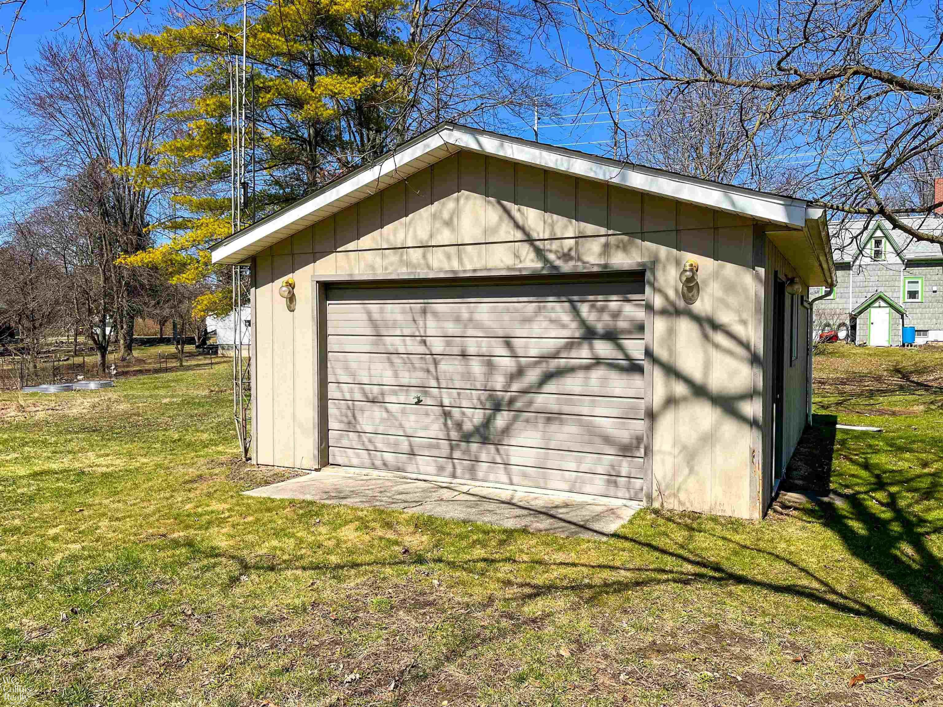 216 S Main Street, MI 48419 — Photo 30