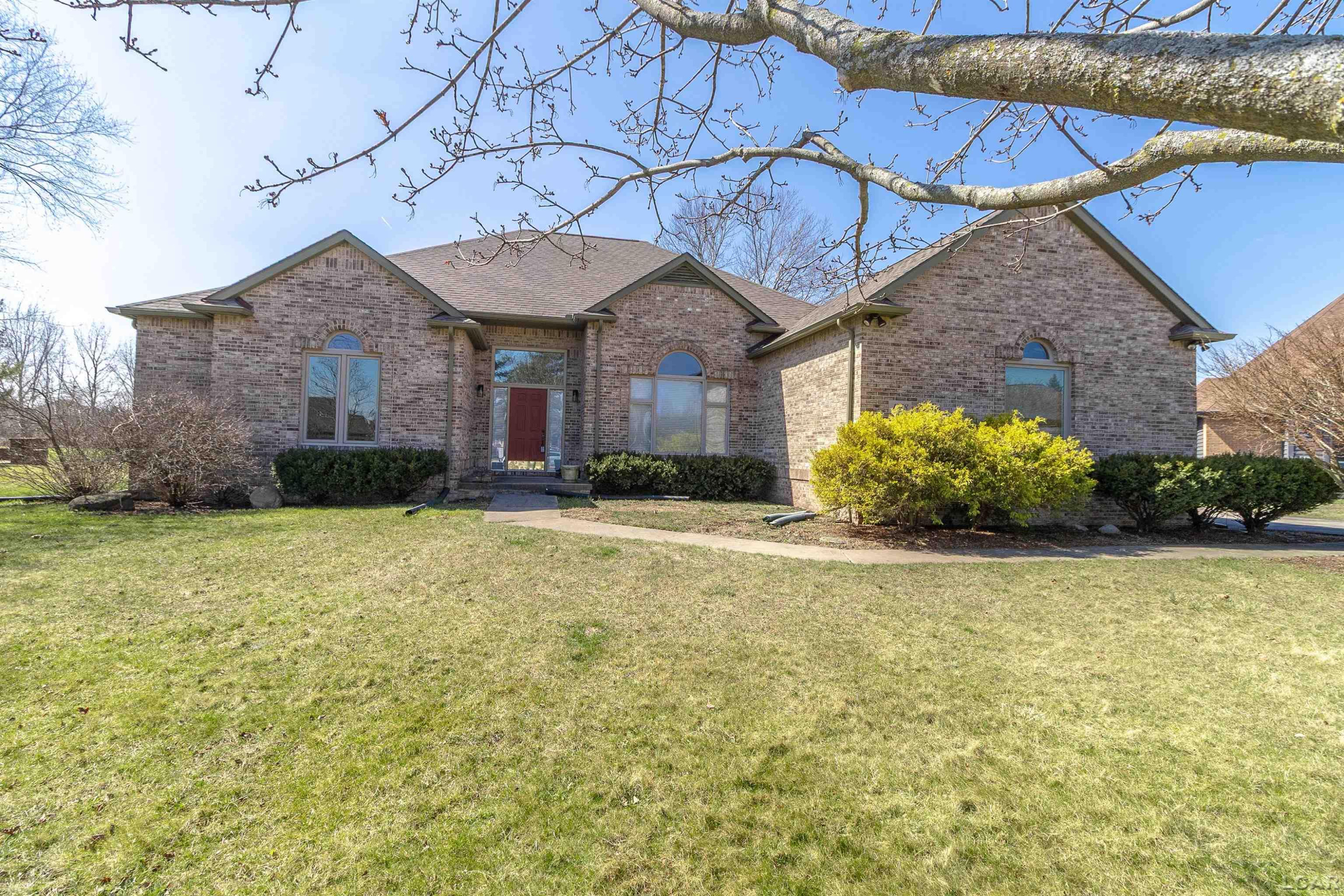 1718 Bent Pine Court, Ann Arbor, MI 48108 — Photo 3