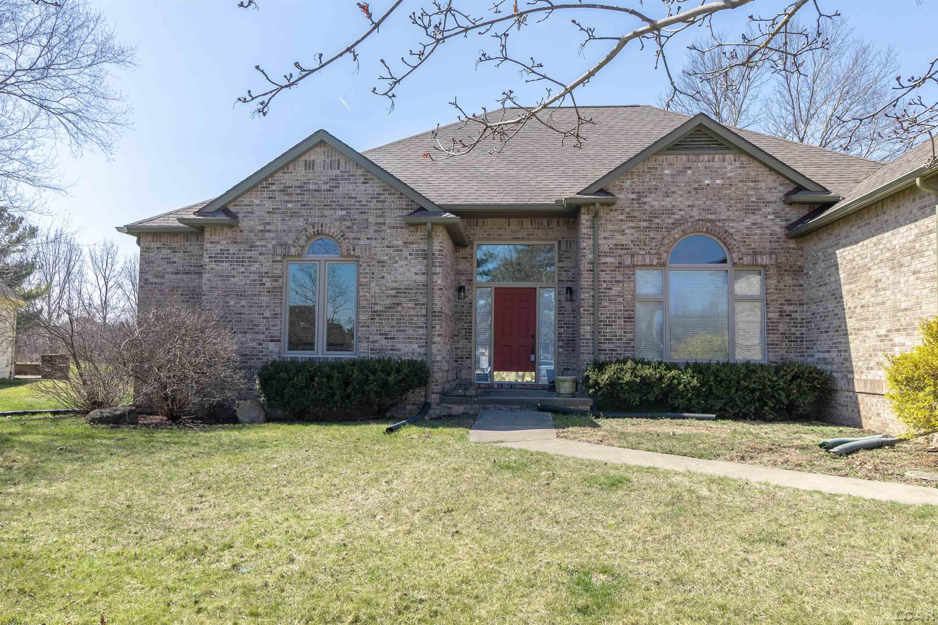 1718 Bent Pine Court, Ann Arbor, MI 48108 — Photo 4
