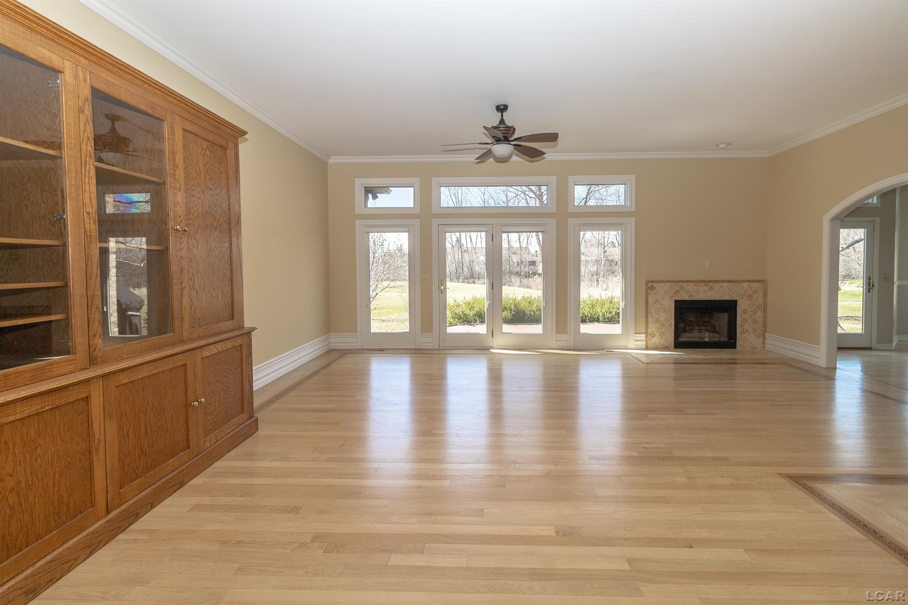 1718 Bent Pine Court, Ann Arbor, MI 48108 — Photo 8