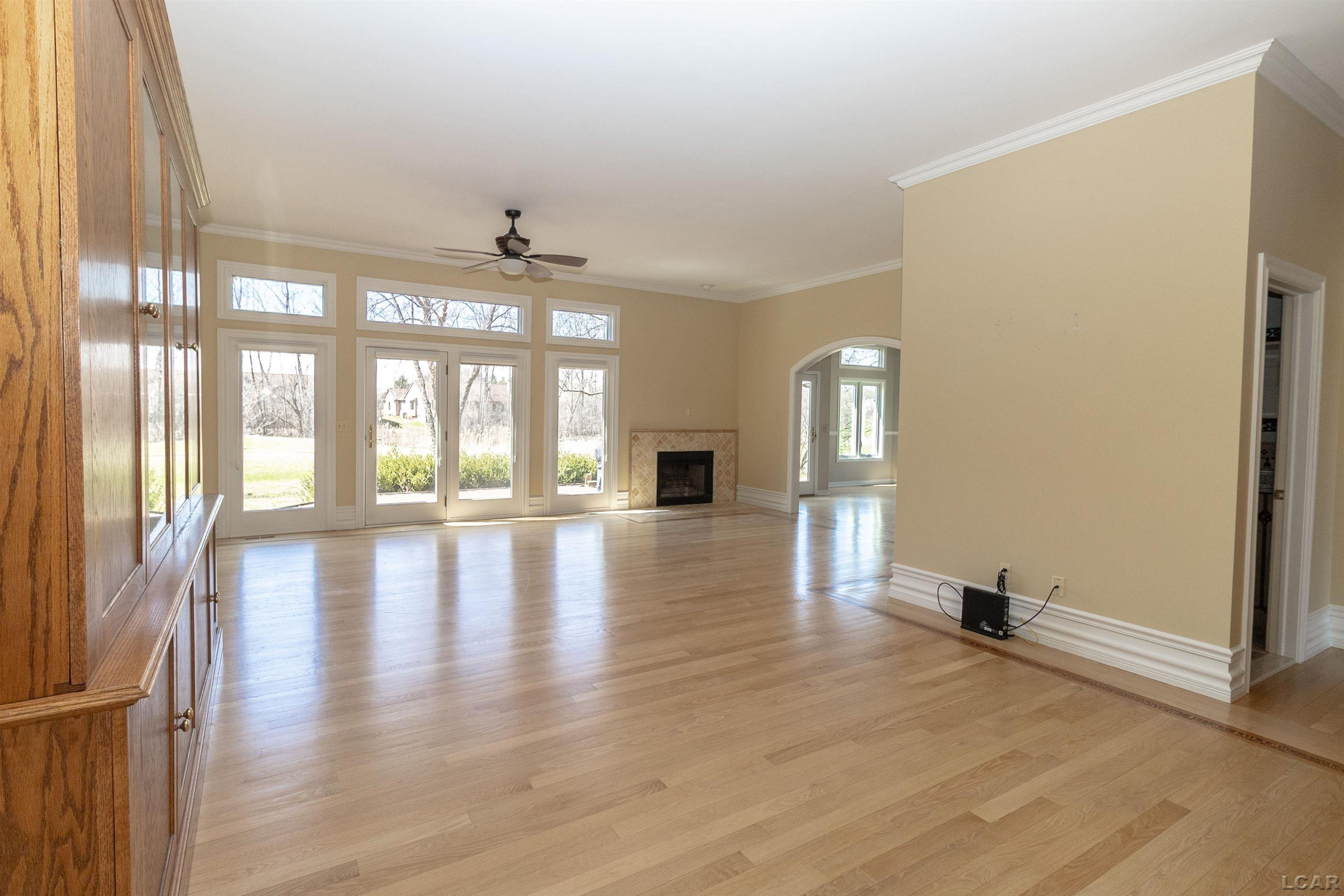 1718 Bent Pine Court, Ann Arbor, MI 48108 — Photo 9