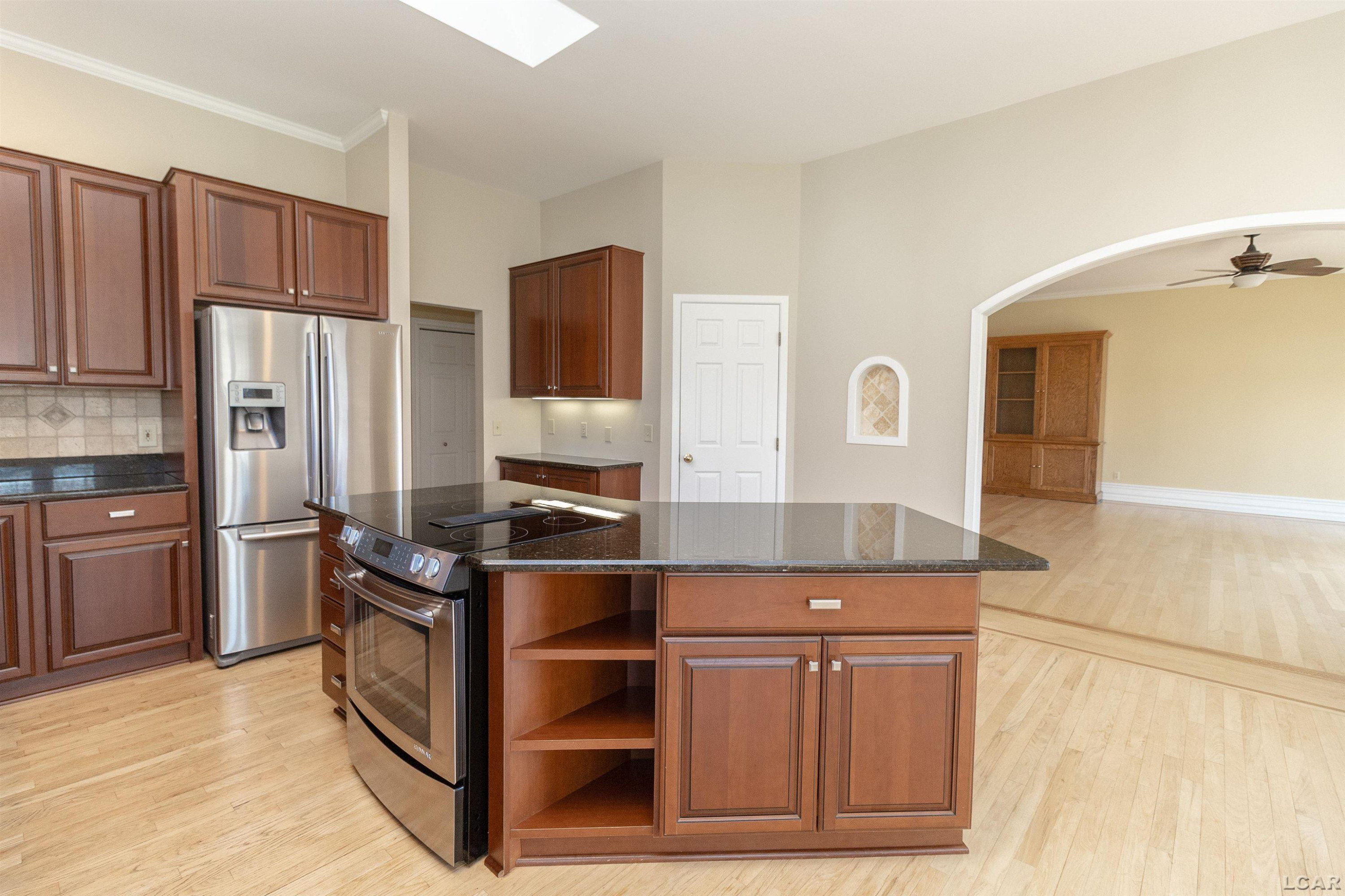 1718 Bent Pine Court, Ann Arbor, MI 48108 — Photo 12