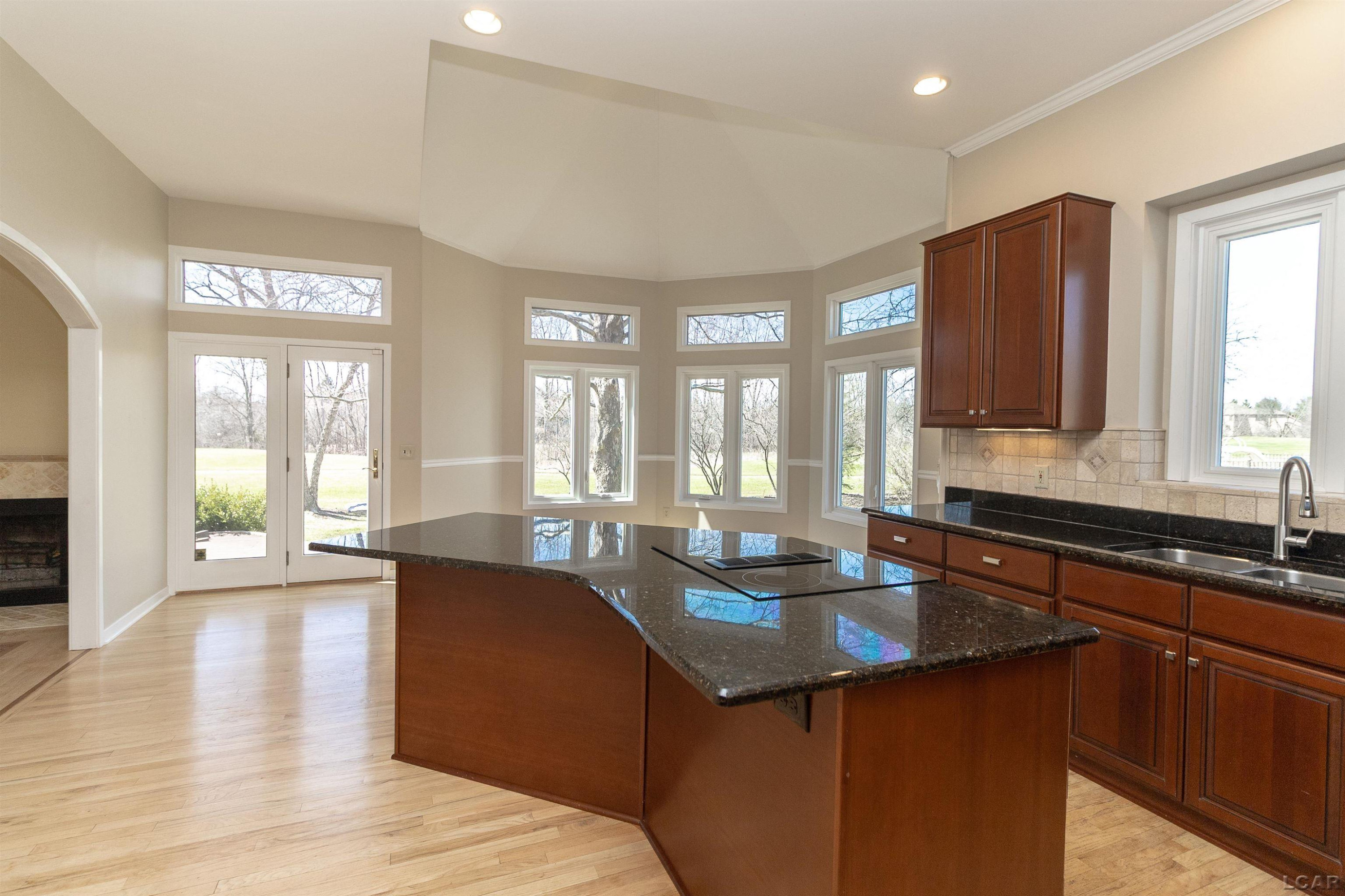 1718 Bent Pine Court, Ann Arbor, MI 48108 — Photo 17