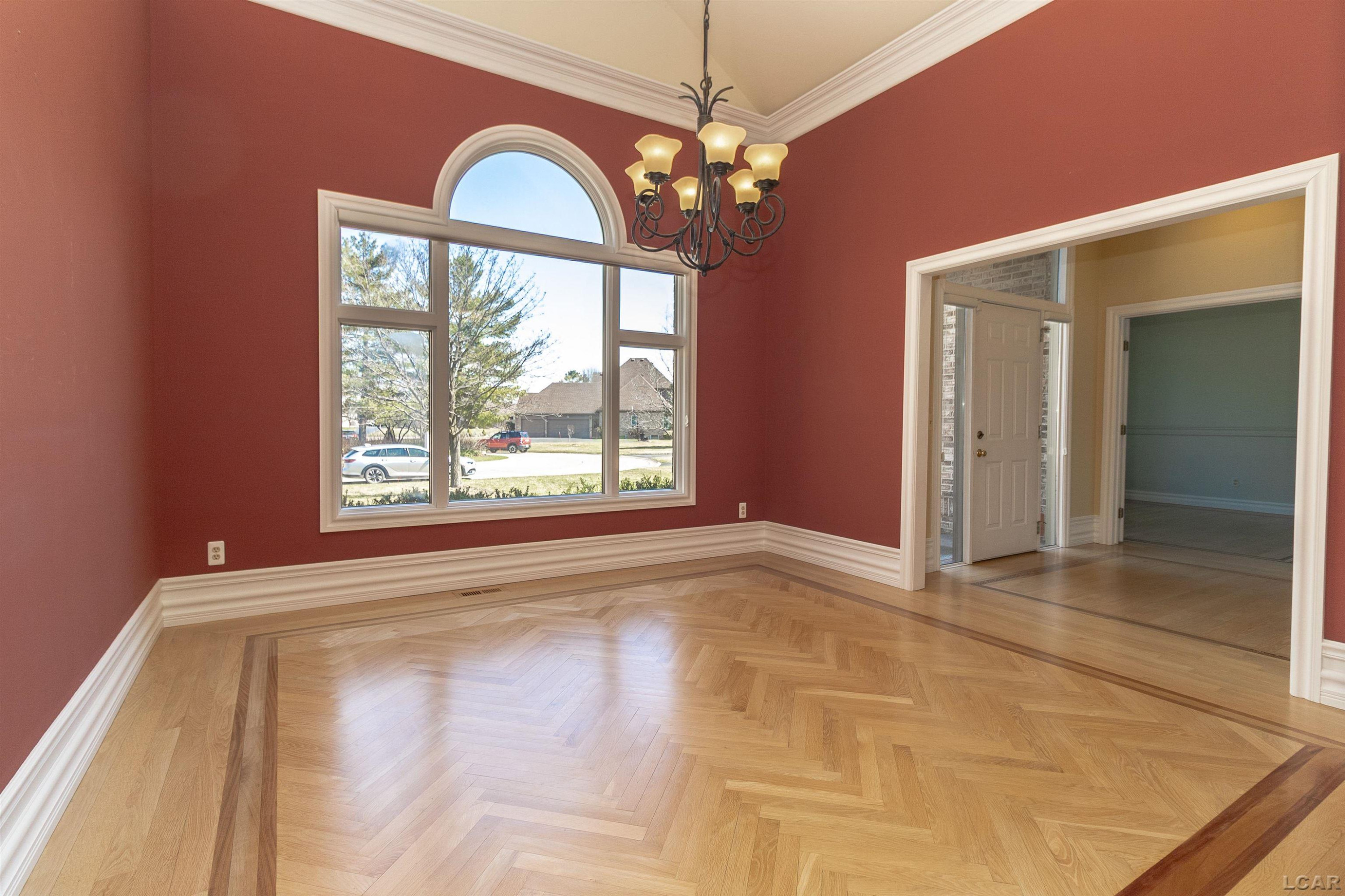 1718 Bent Pine Court, Ann Arbor, MI 48108 — Photo 22