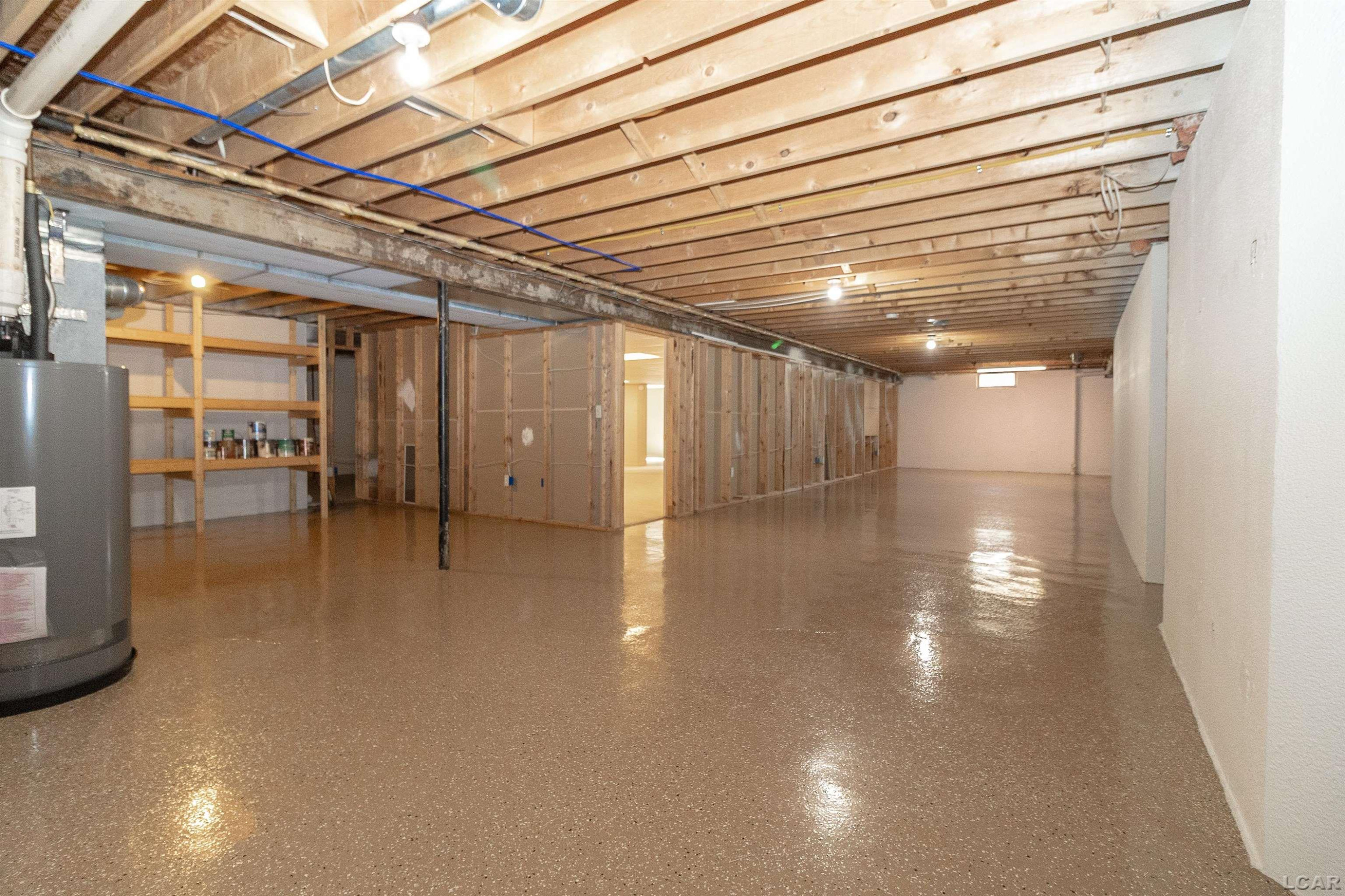 1718 Bent Pine Court, Ann Arbor, MI 48108 — Photo 46