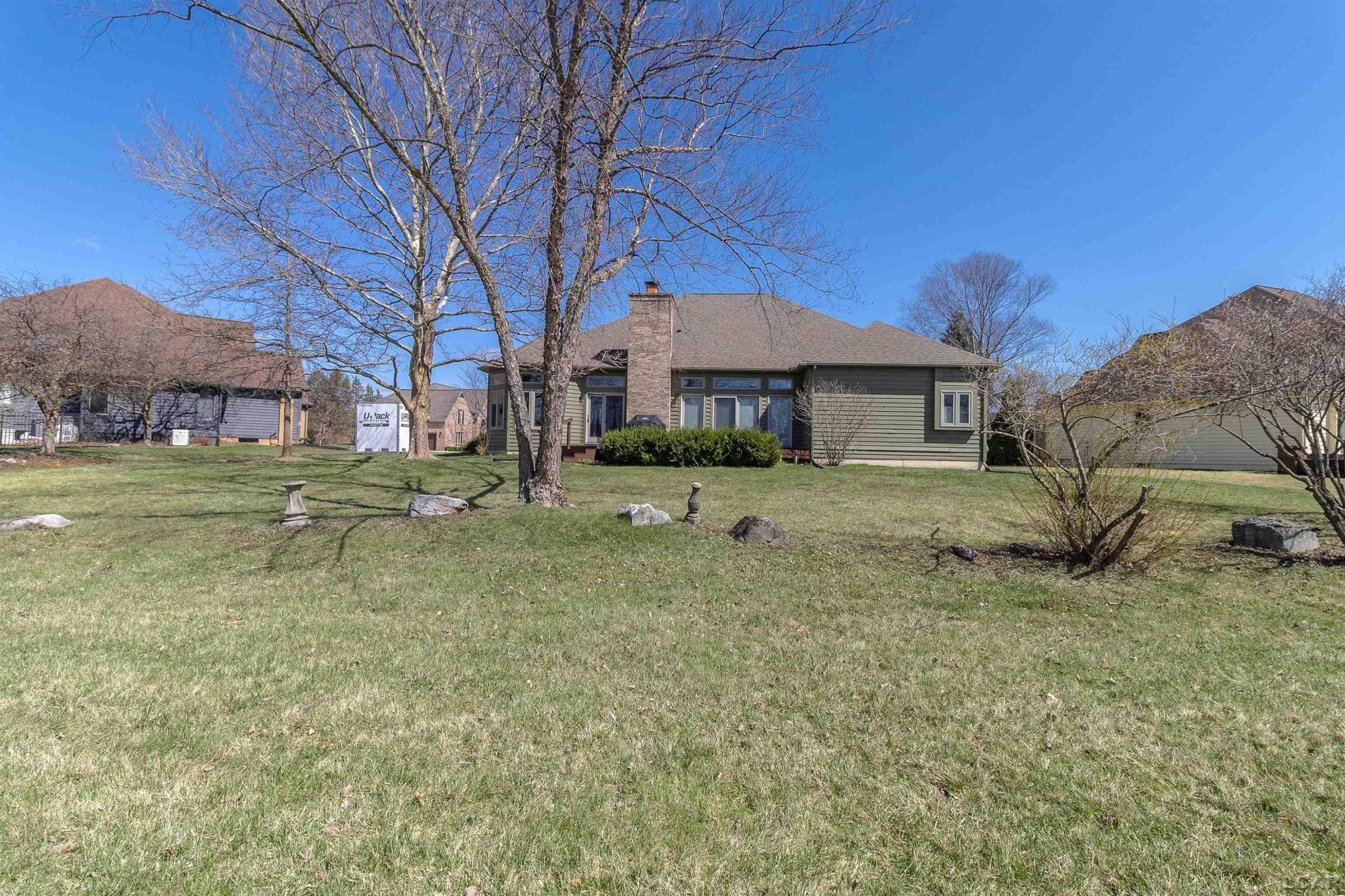 1718 Bent Pine Court, Ann Arbor, MI 48108 — Photo 48