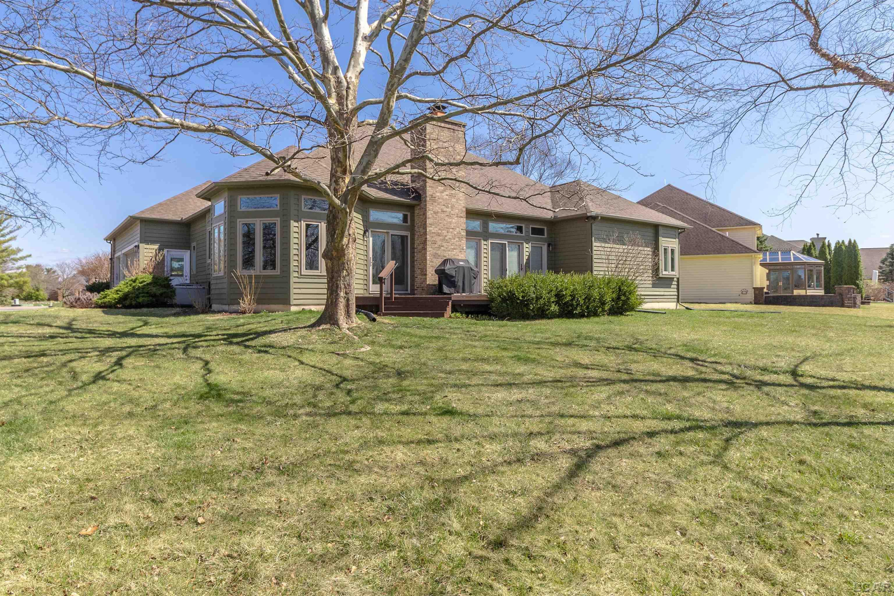 1718 Bent Pine Court, Ann Arbor, MI 48108 — Photo 49