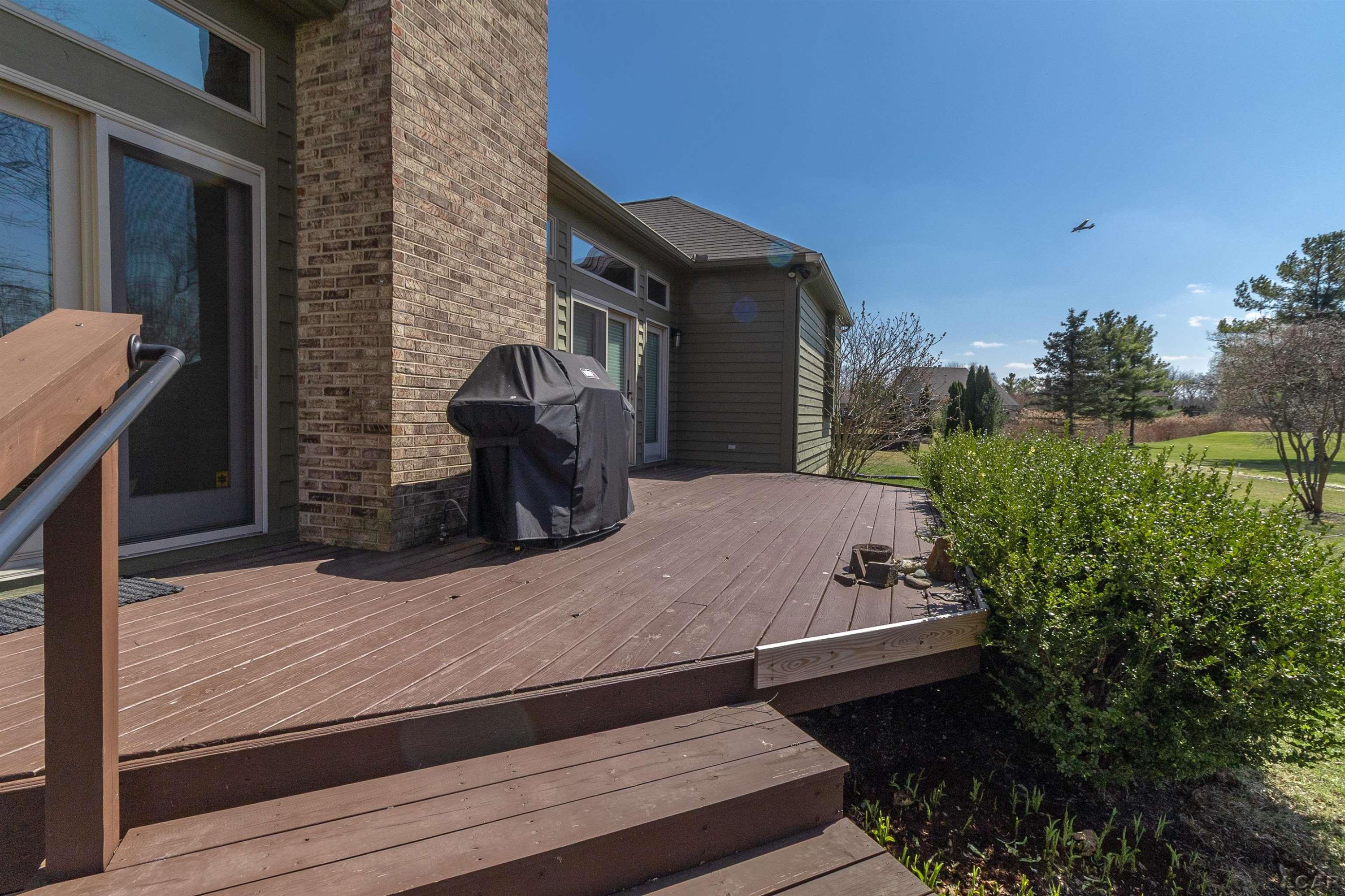 1718 Bent Pine Court, Ann Arbor, MI 48108 — Photo 50