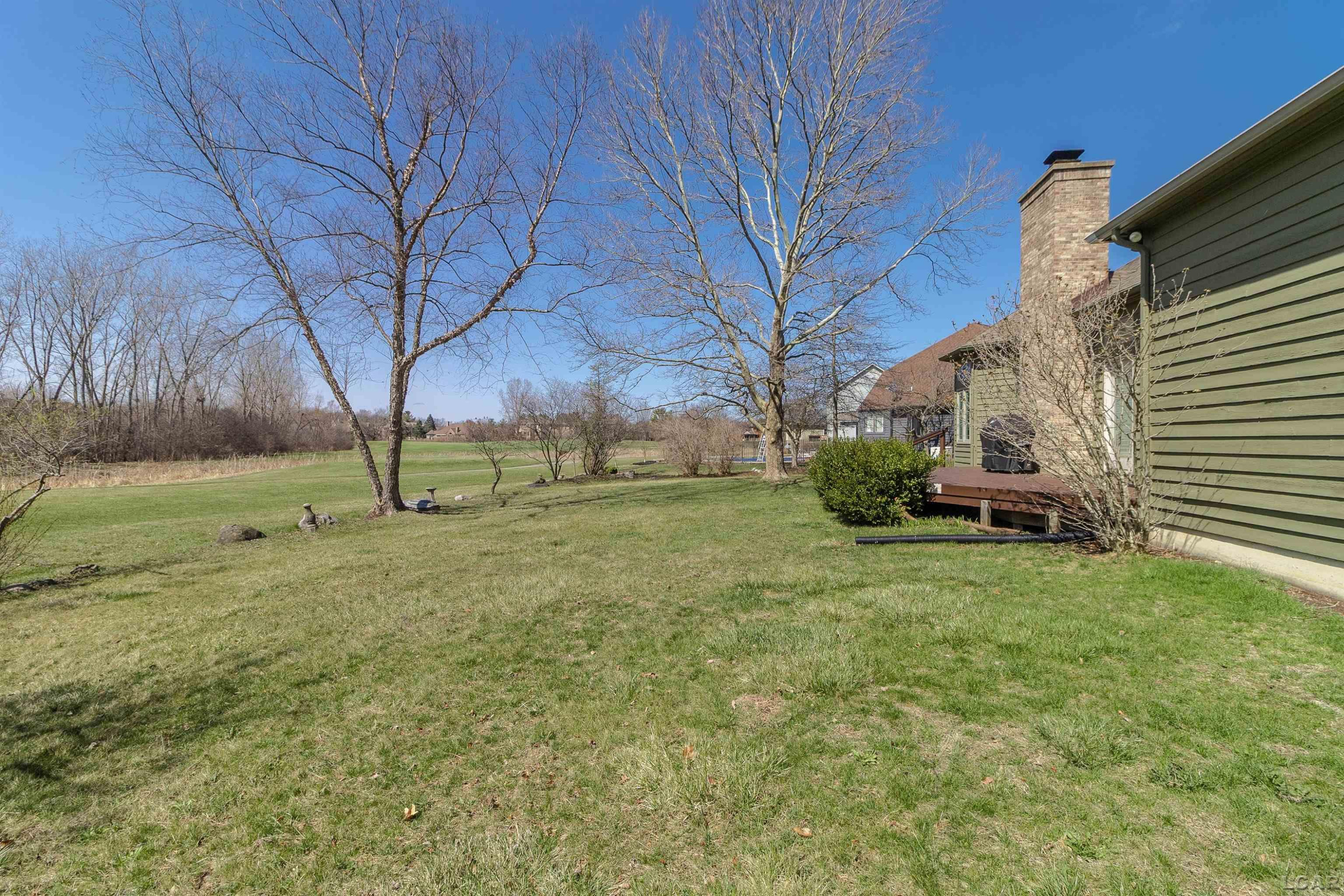 1718 Bent Pine Court, Ann Arbor, MI 48108 — Photo 54