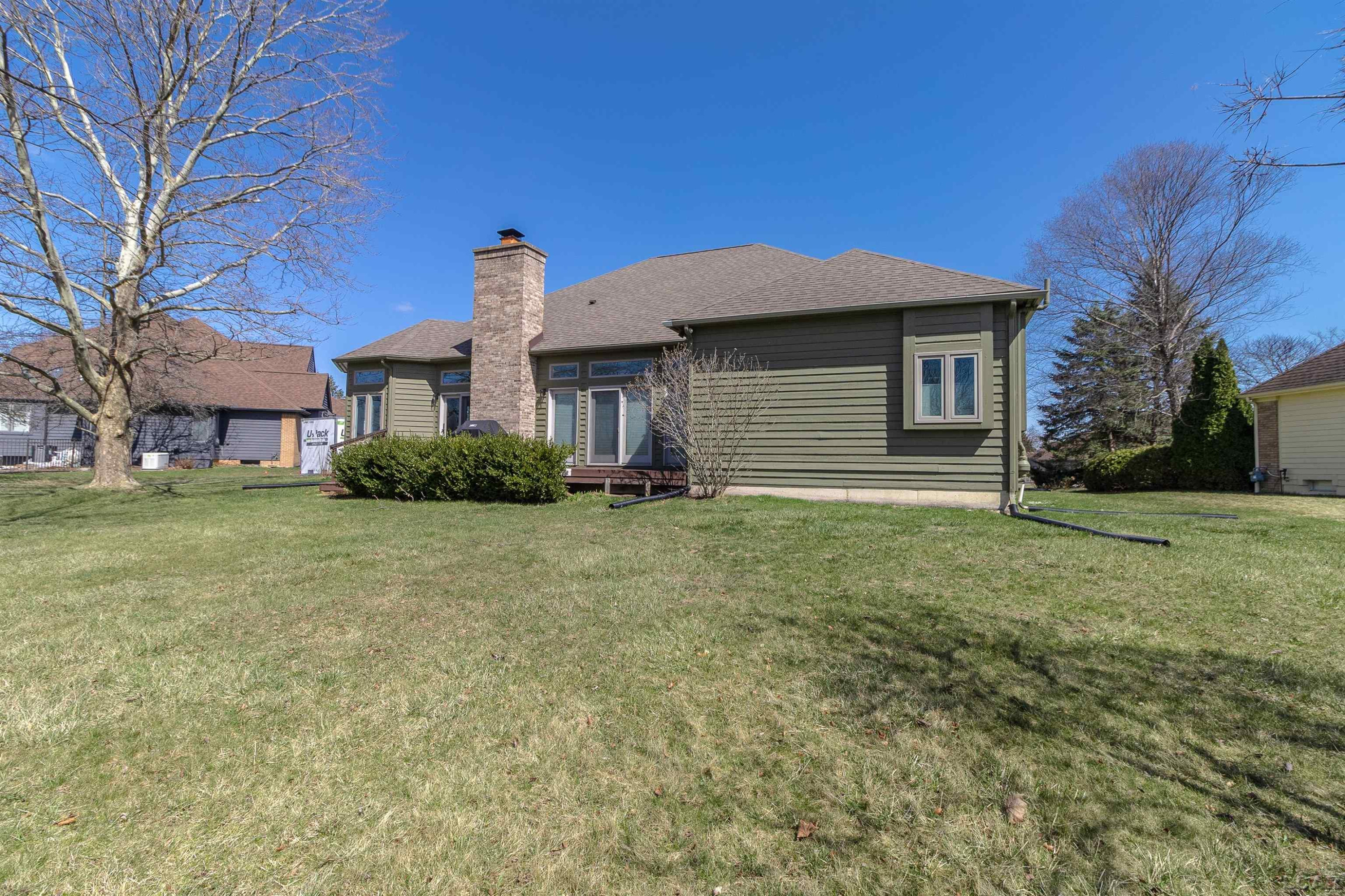 1718 Bent Pine Court, Ann Arbor, MI 48108 — Photo 55