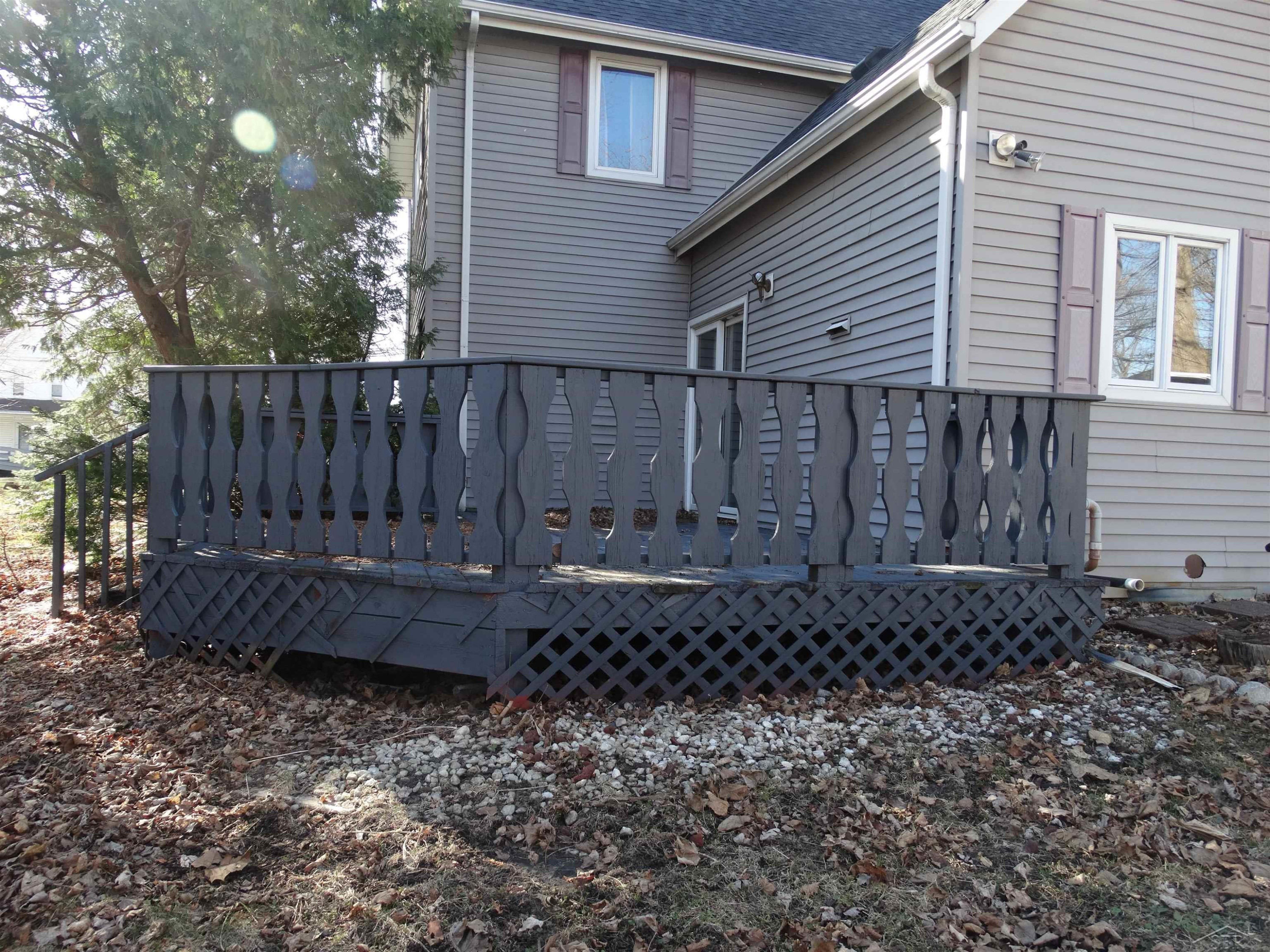2126 N Main Street, MI 48733 — Photo 20