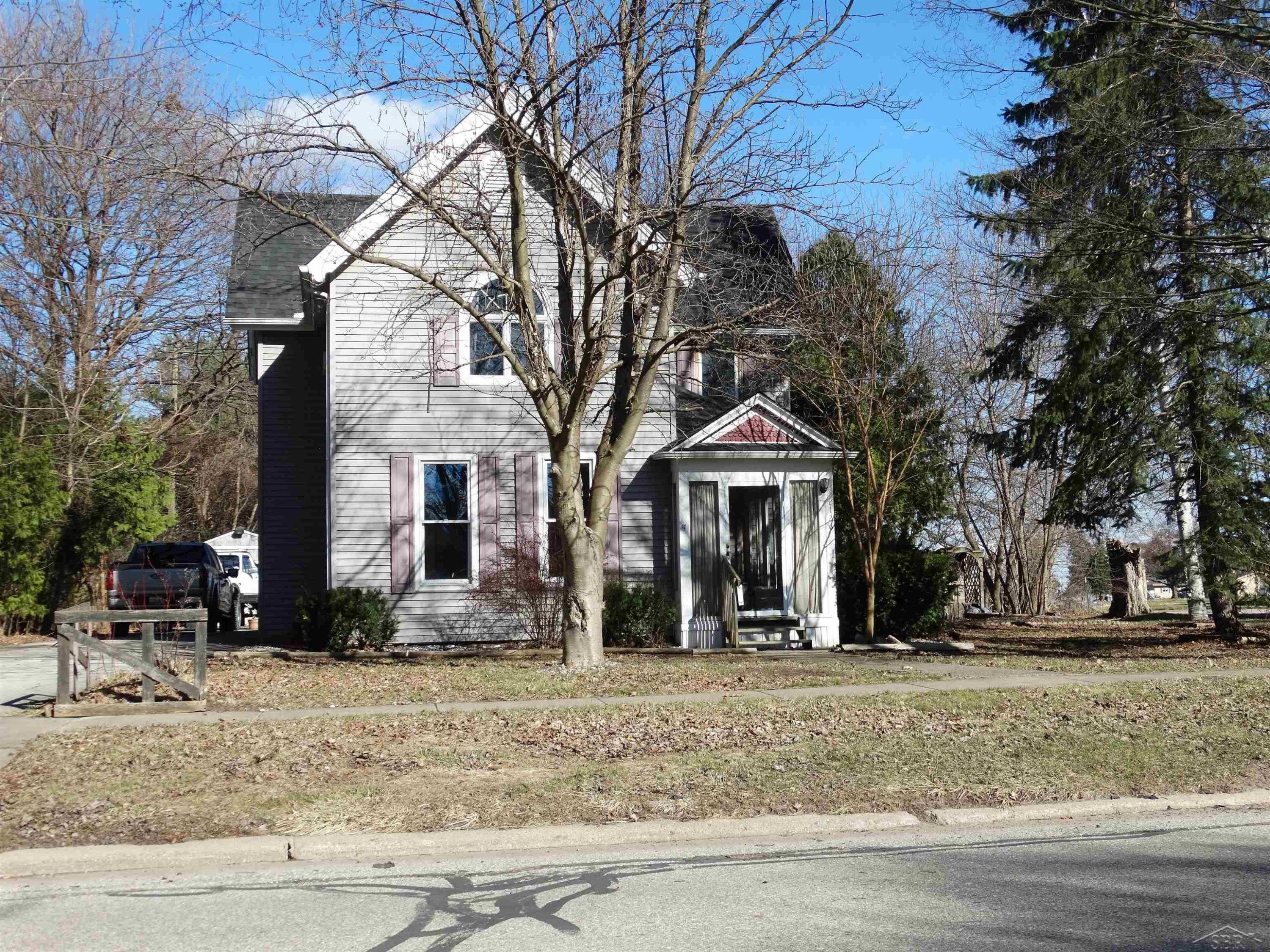 2126 N Main Street, MI 48733 — Photo 23