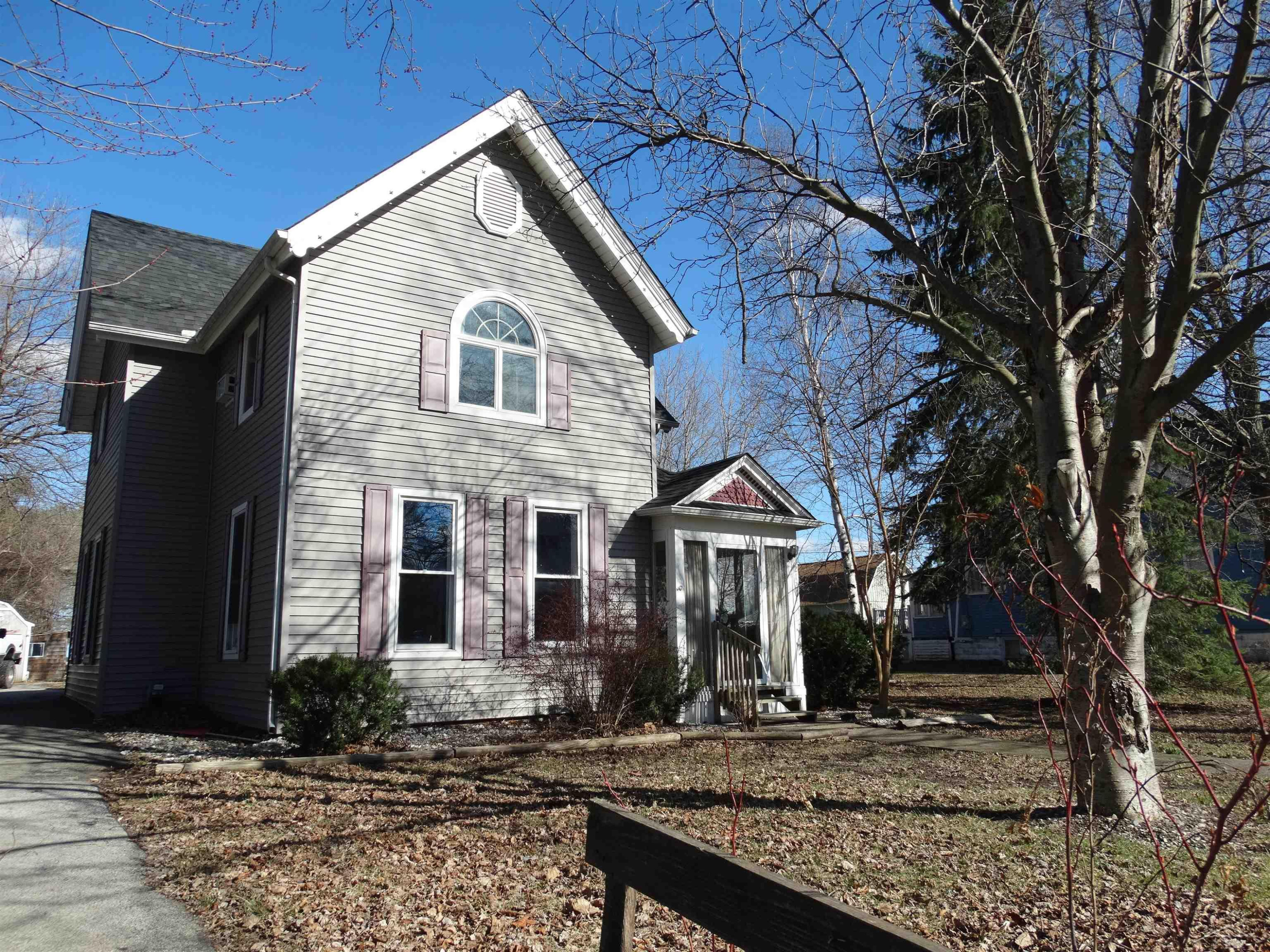 2126 N Main Street, MI 48733 — Photo 24