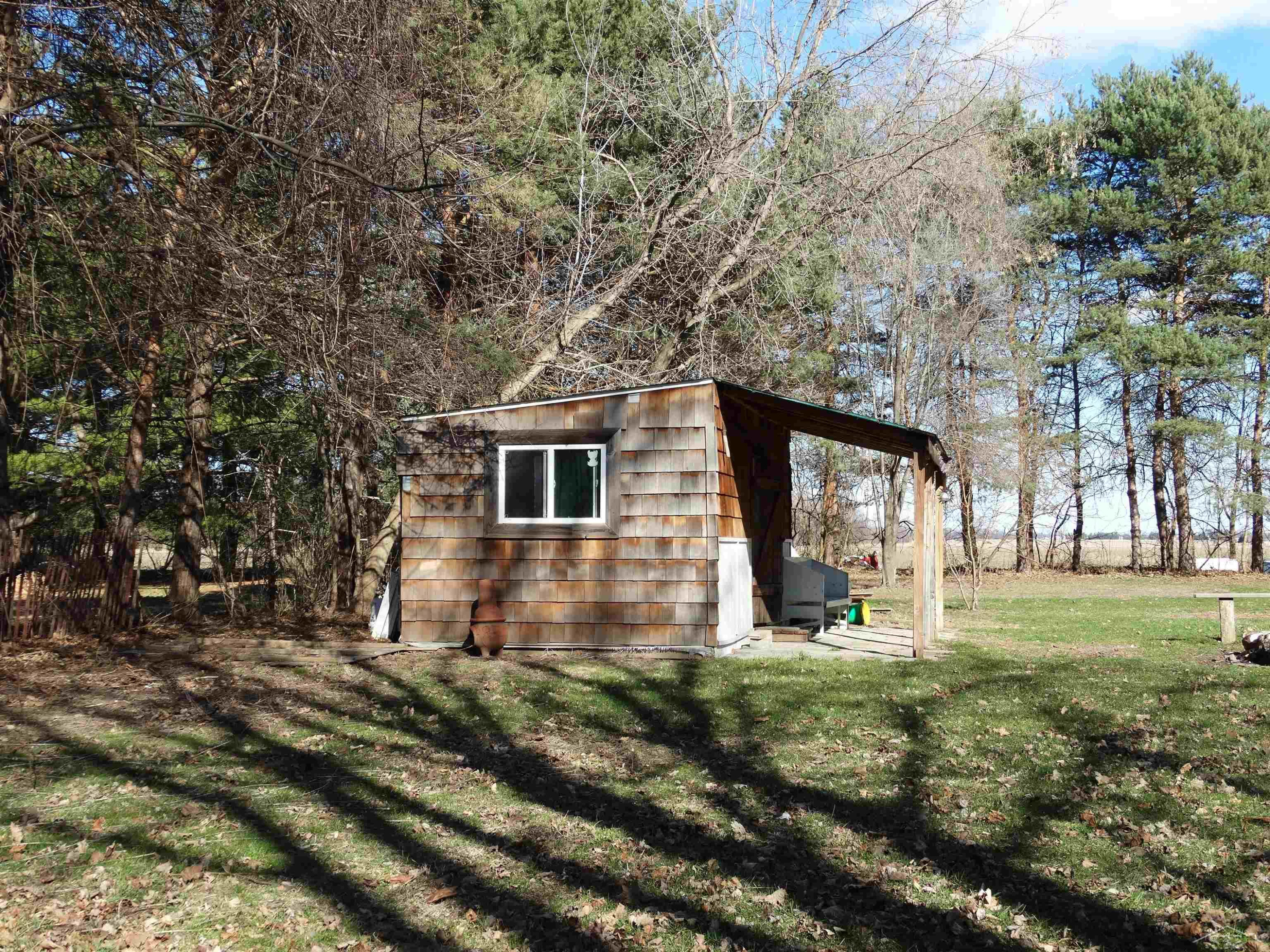 2126 N Main Street, MI 48733 — Photo 26