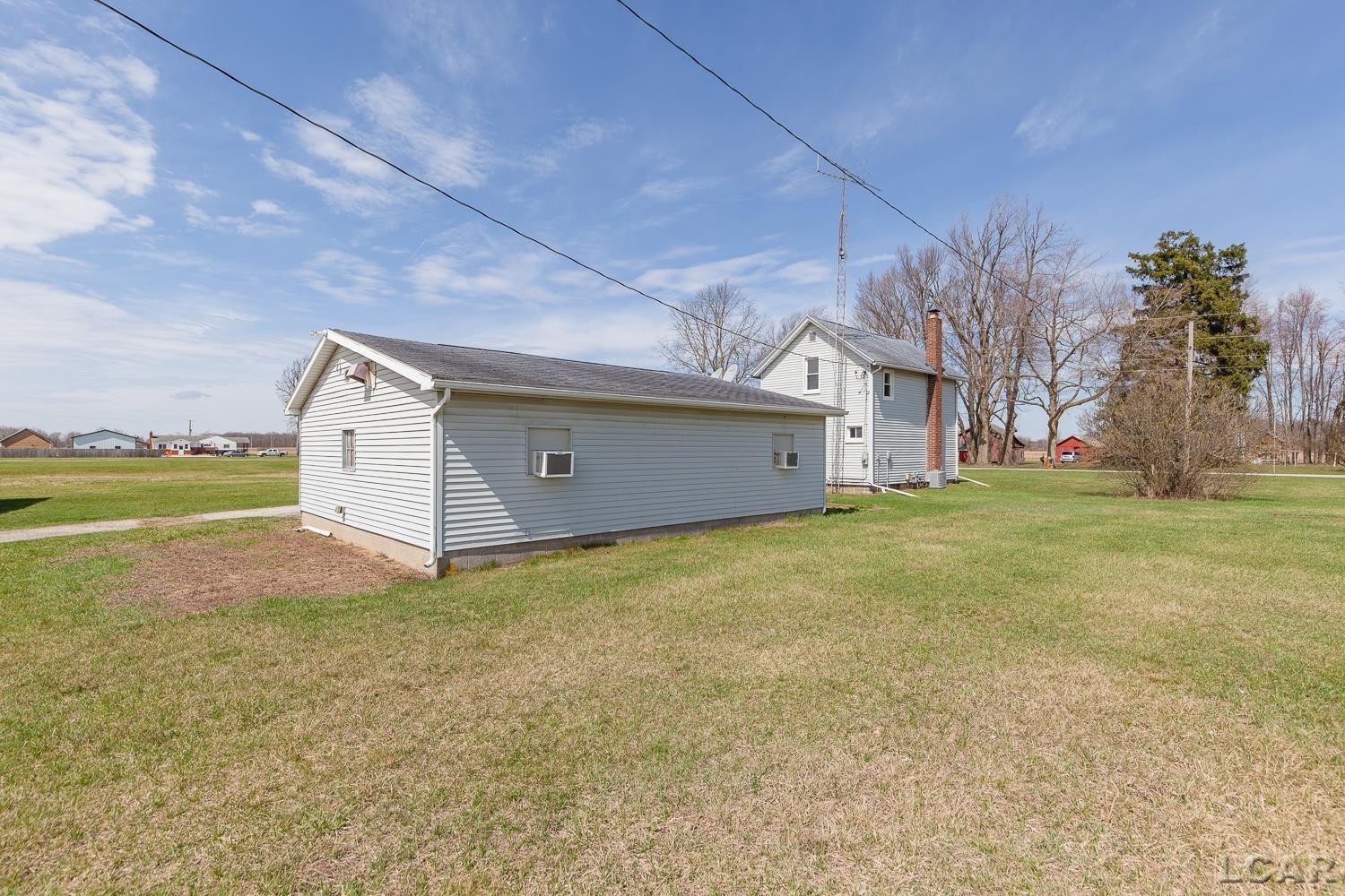 4295 Demings Lake Road, Adrian, MI 49221 — Photo 2