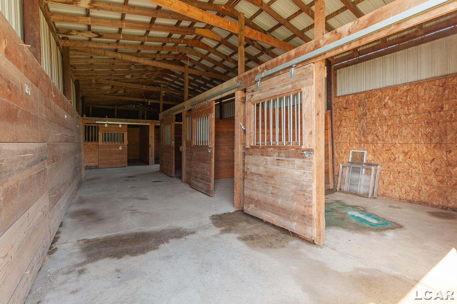 4295 Demings Lake Road, Adrian, MI 49221 — Photo 4