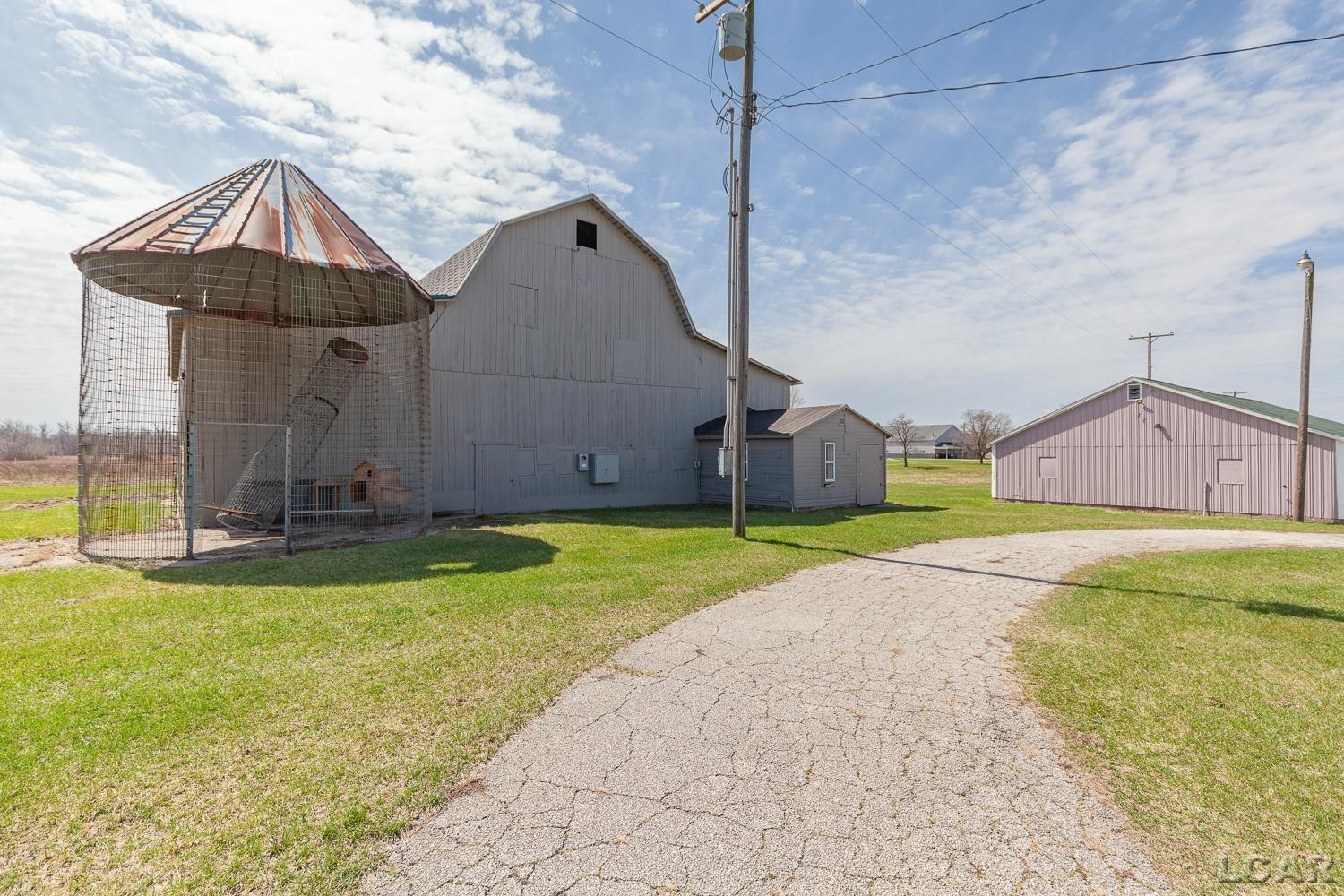 4295 Demings Lake Road, Adrian, MI 49221 — Photo 5