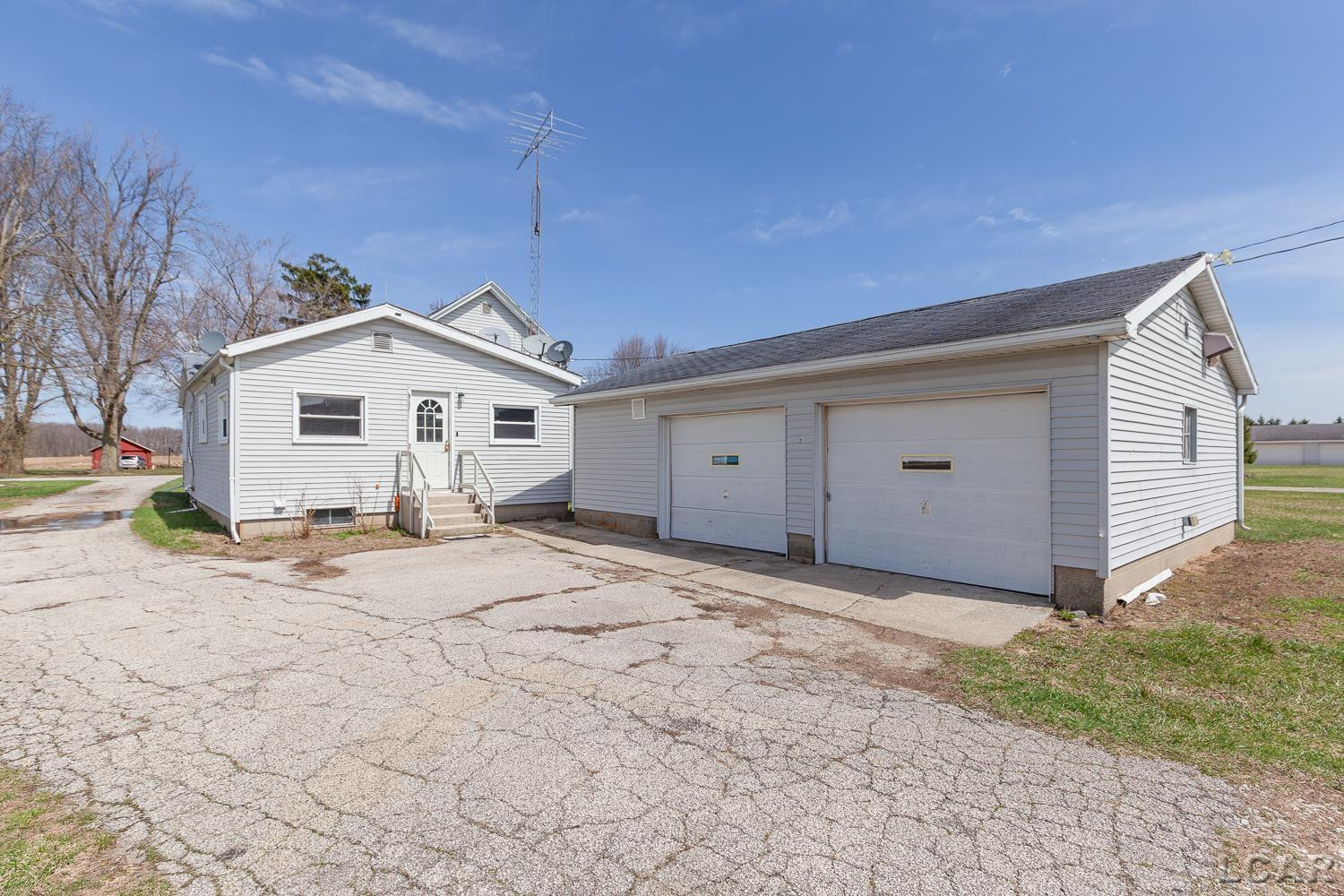 4295 Demings Lake Road, Adrian, MI 49221 — Photo 8