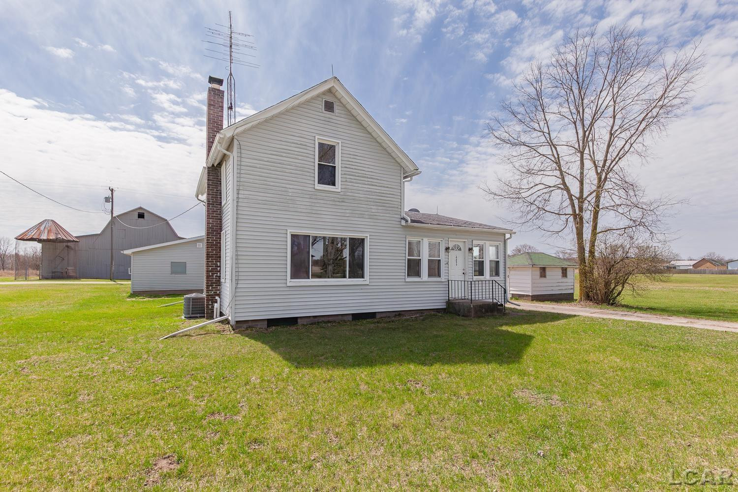 4295 Demings Lake Road, Adrian, MI 49221 — Photo 12