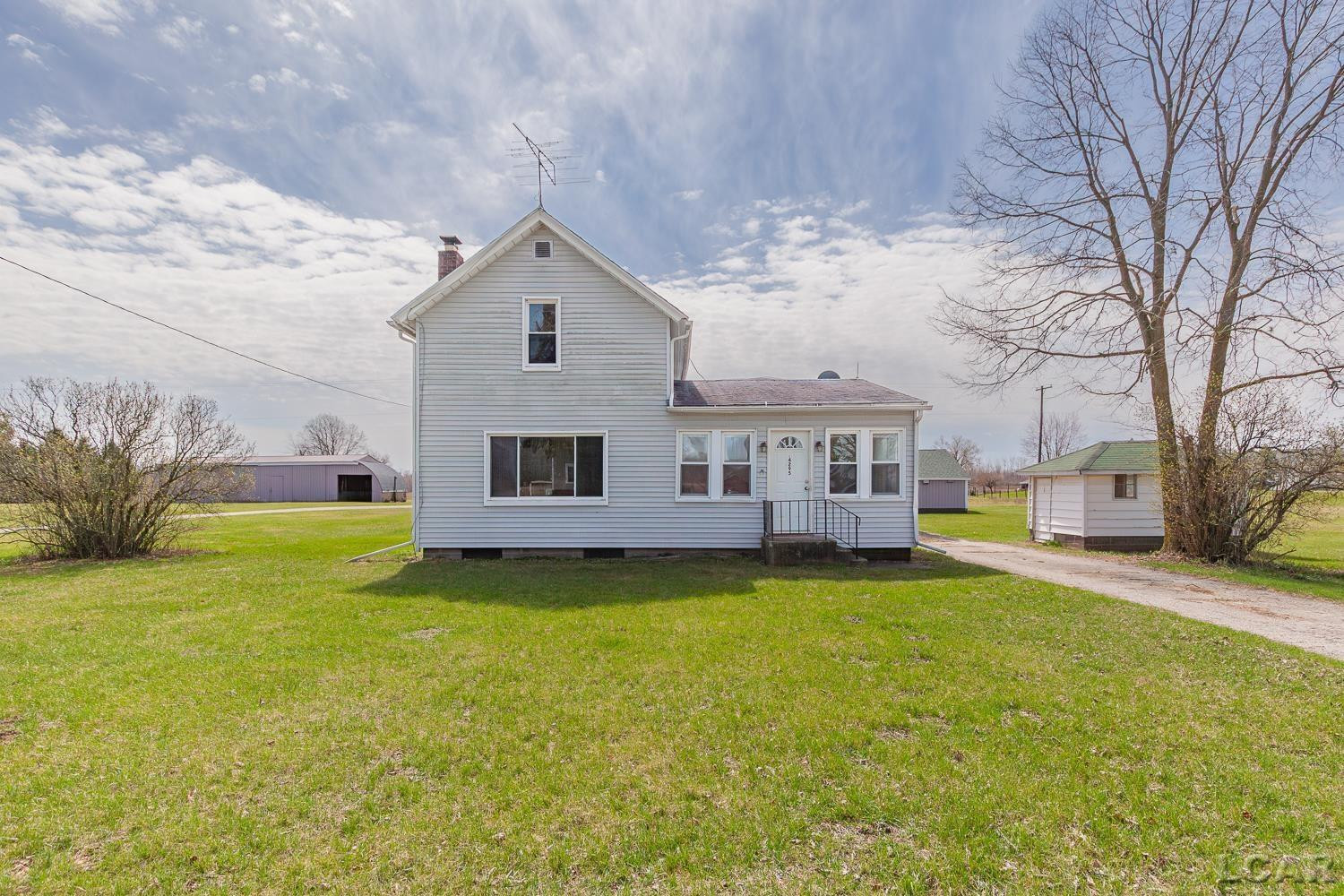 4295 Demings Lake Road, Adrian, MI 49221 — Photo 13