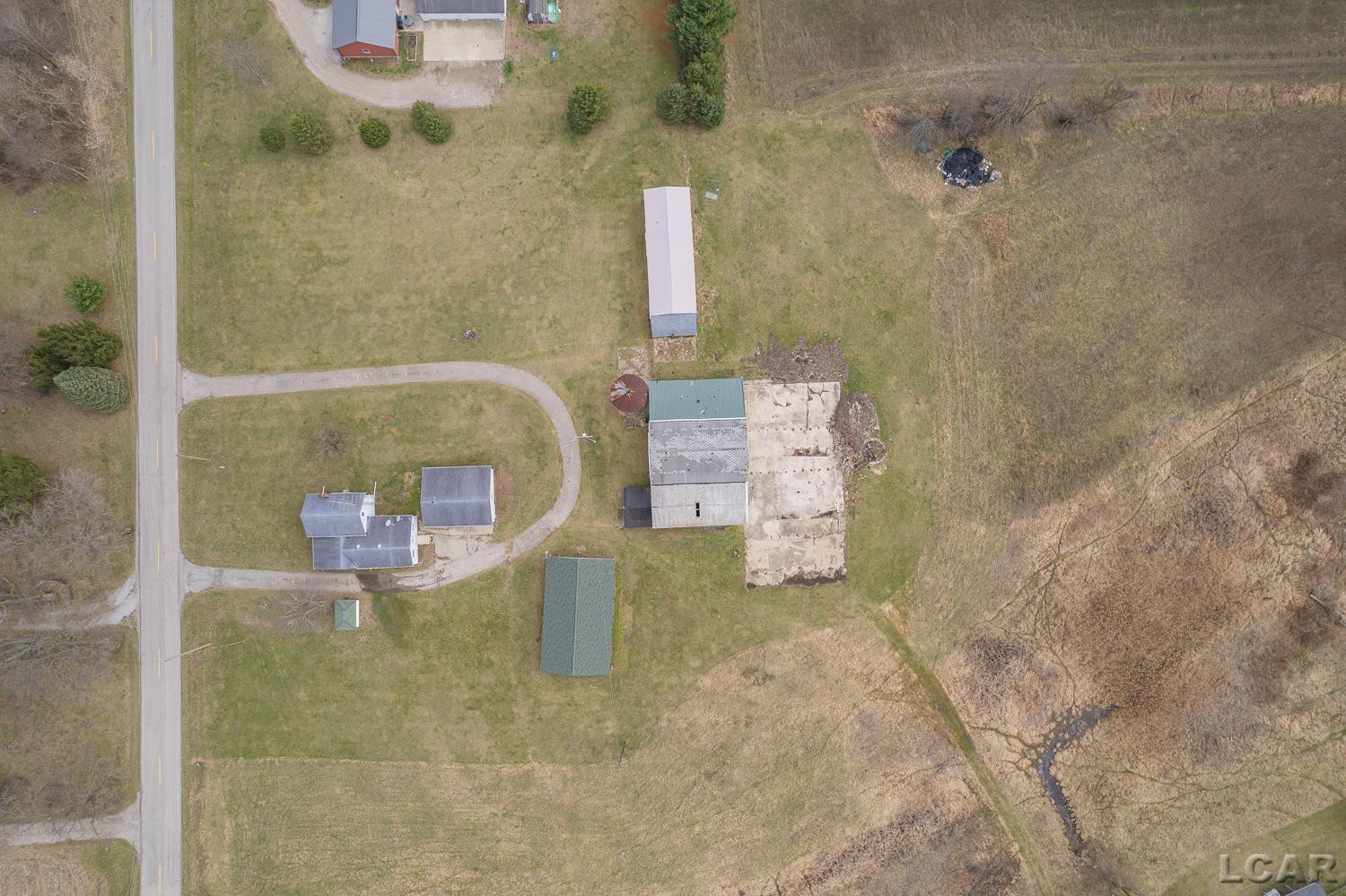4295 Demings Lake Road, Adrian, MI 49221 — Photo 14