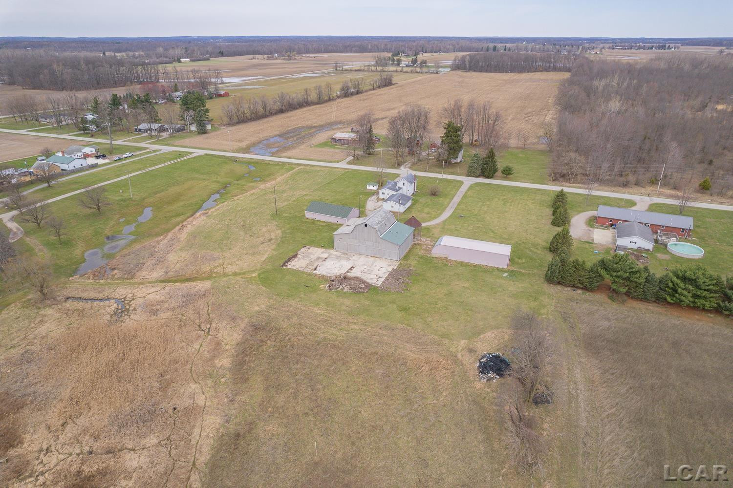 4295 Demings Lake Road, Adrian, MI 49221 — Photo 21