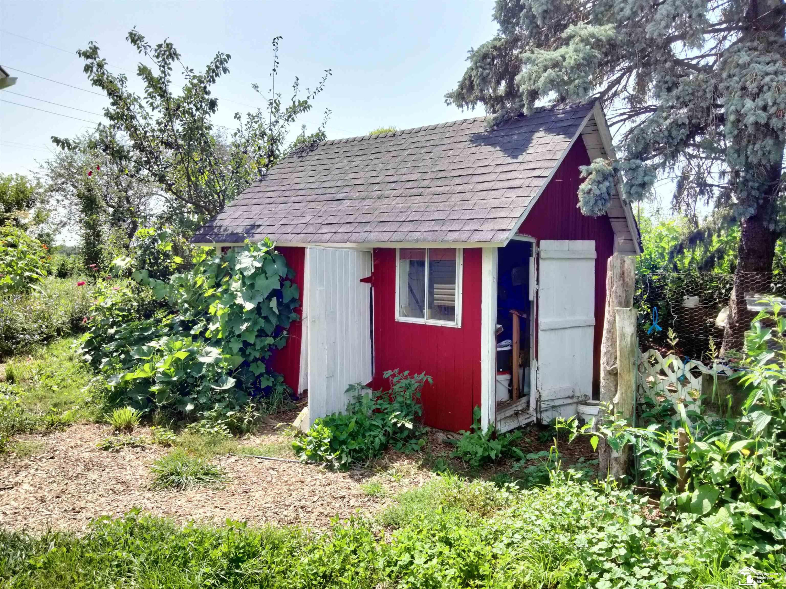 16400 Day Road, Dundee, MI 48131 — Photo 22