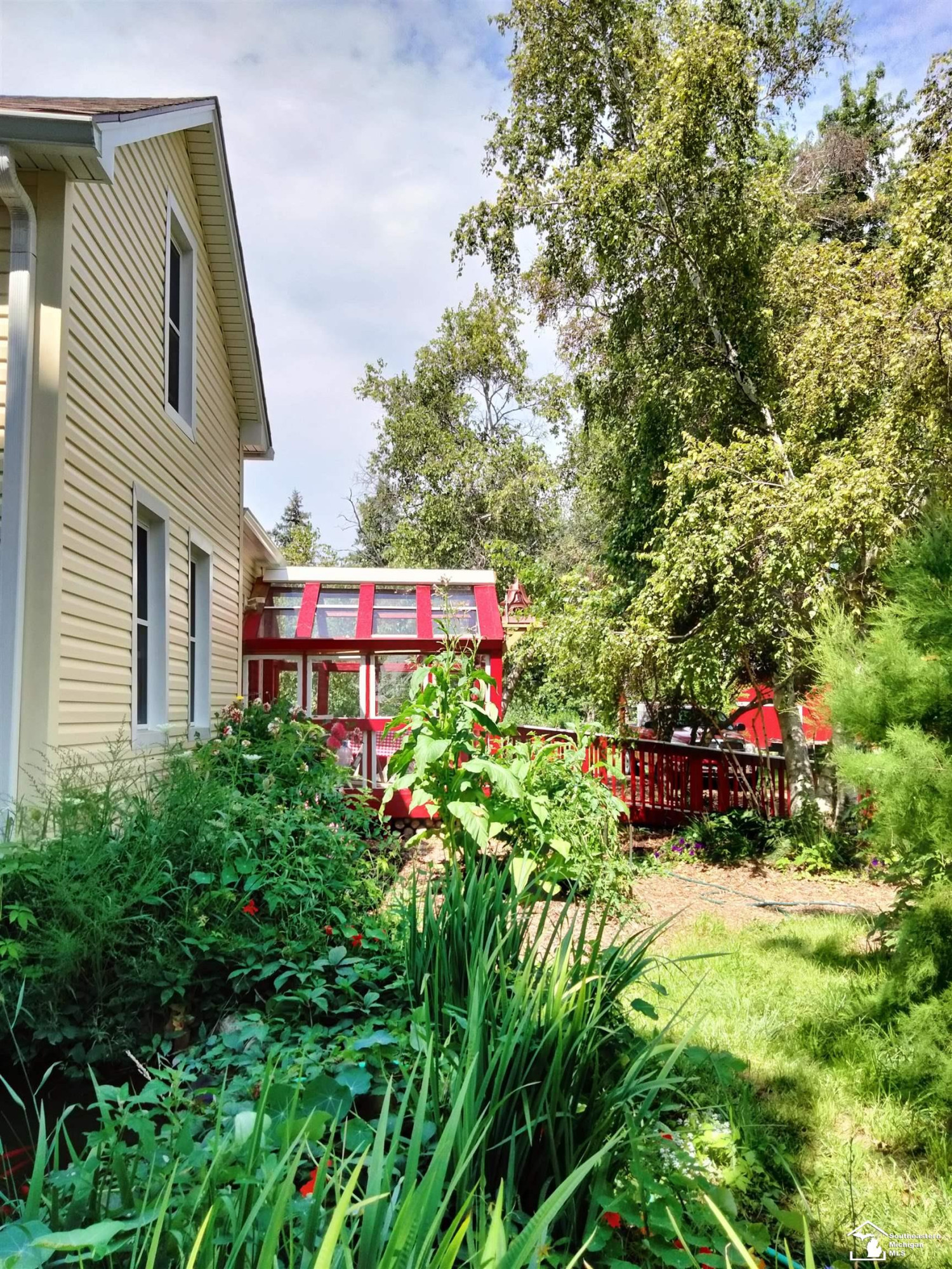 16400 Day Road, Dundee, MI 48131 — Photo 28