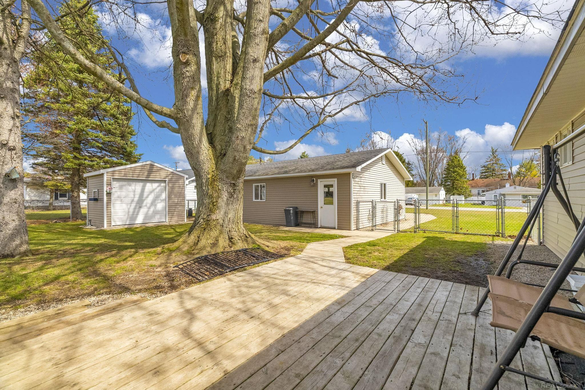 7131 Main Street, Port Sanilac, MI 48469 — Photo 35