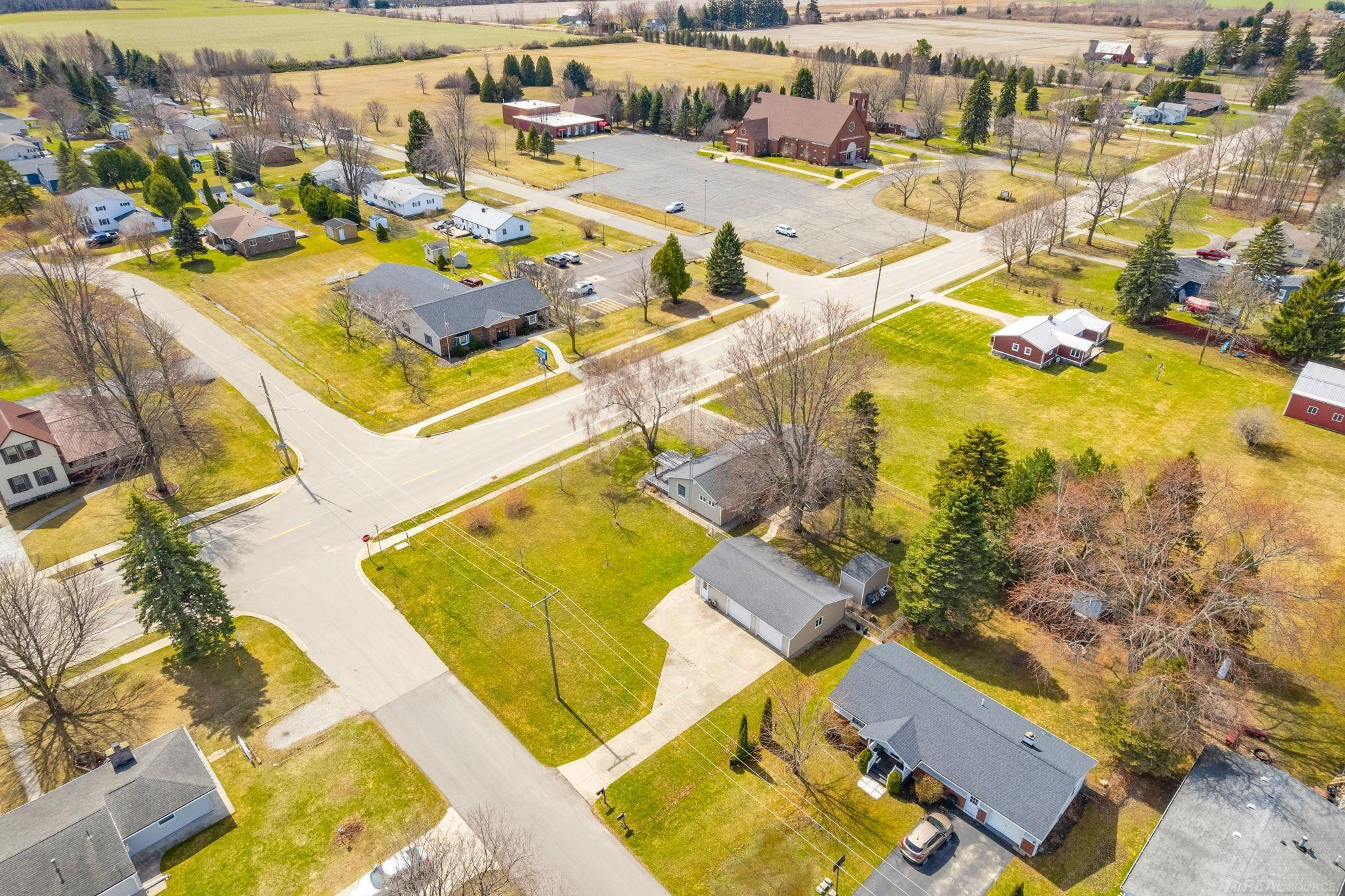 7131 Main Street, Port Sanilac, MI 48469 — Photo 38