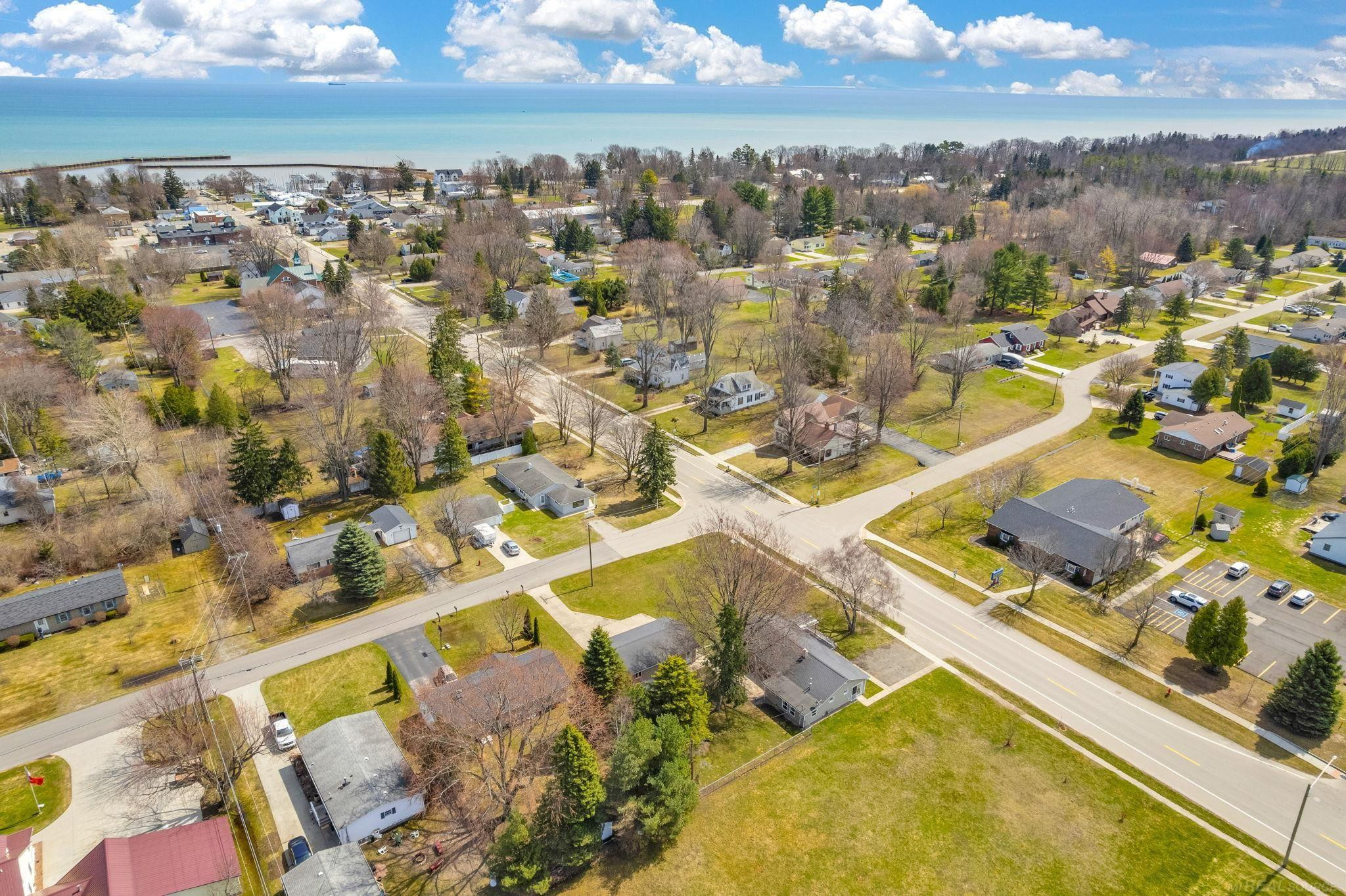 7131 Main Street, Port Sanilac, MI 48469 — Photo 43