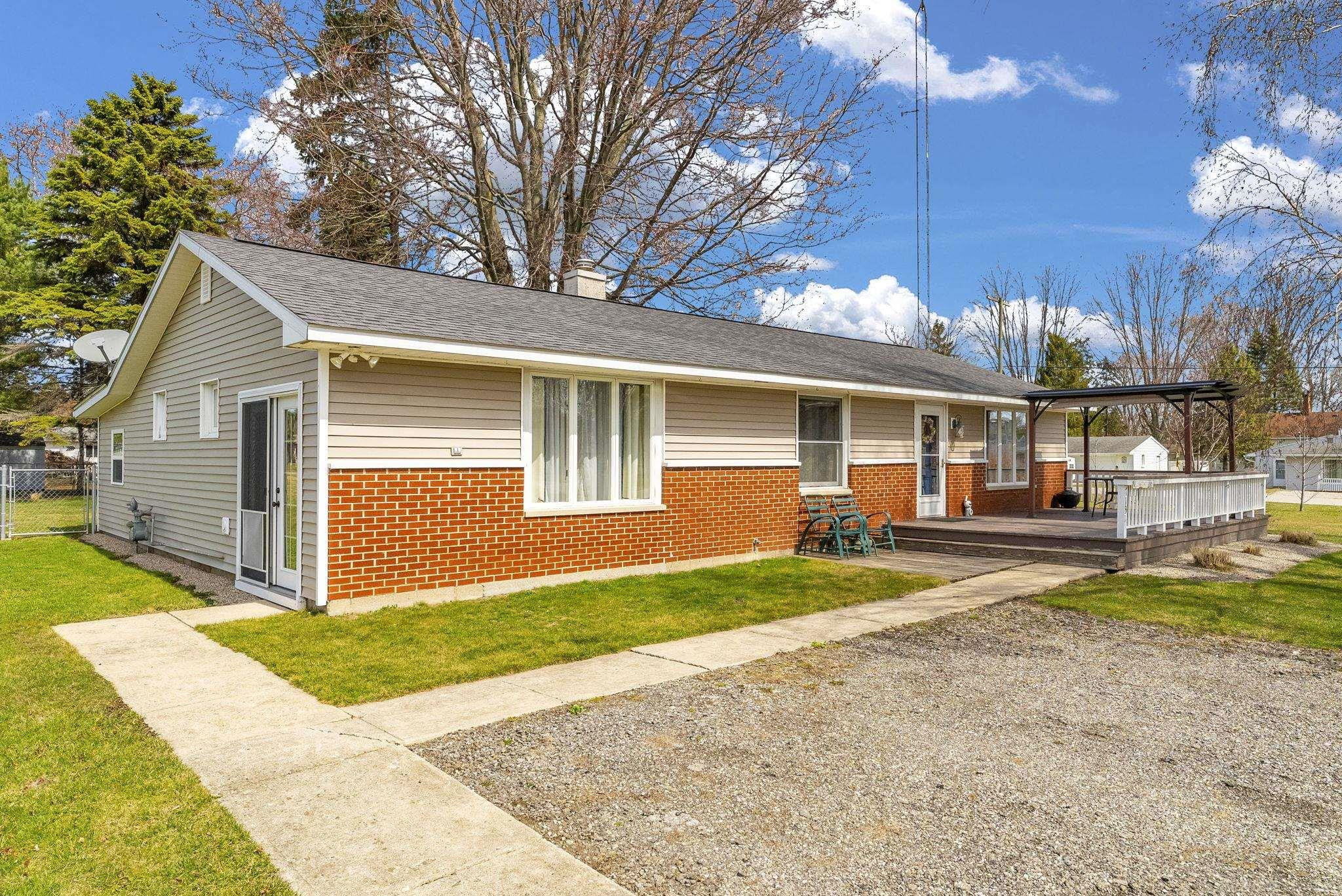 7131 Main Street, Port Sanilac, MI 48469 — Photo 45