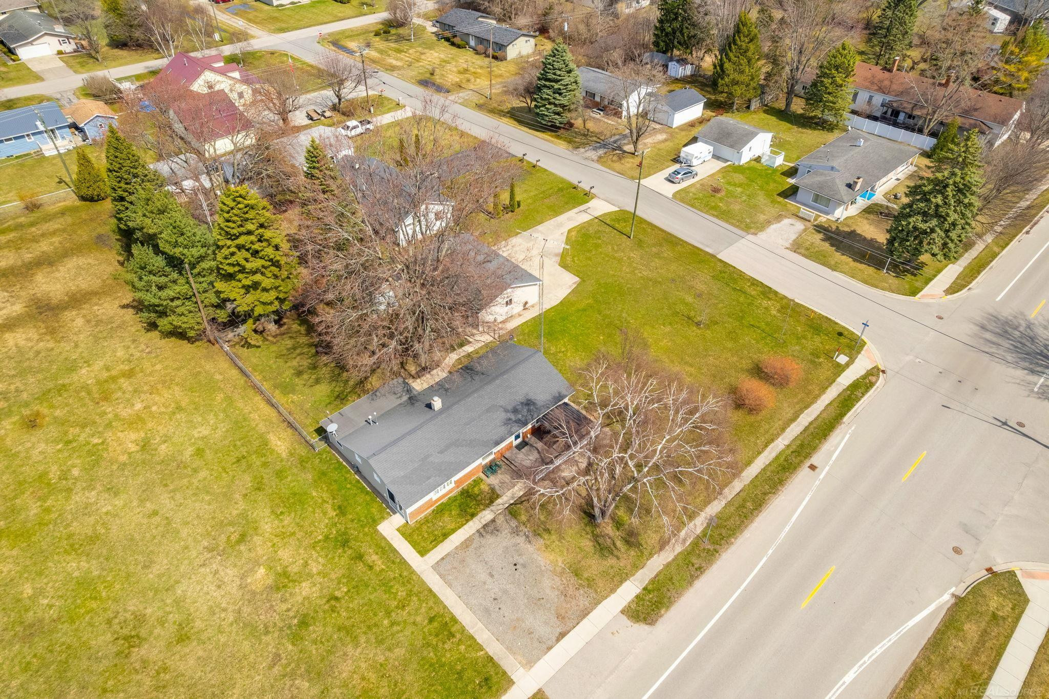 7131 Main Street, Port Sanilac, MI 48469 — Photo 49