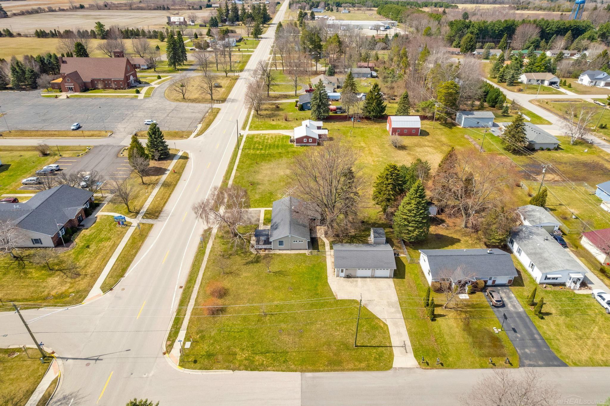 7131 Main Street, Port Sanilac, MI 48469 — Photo 52