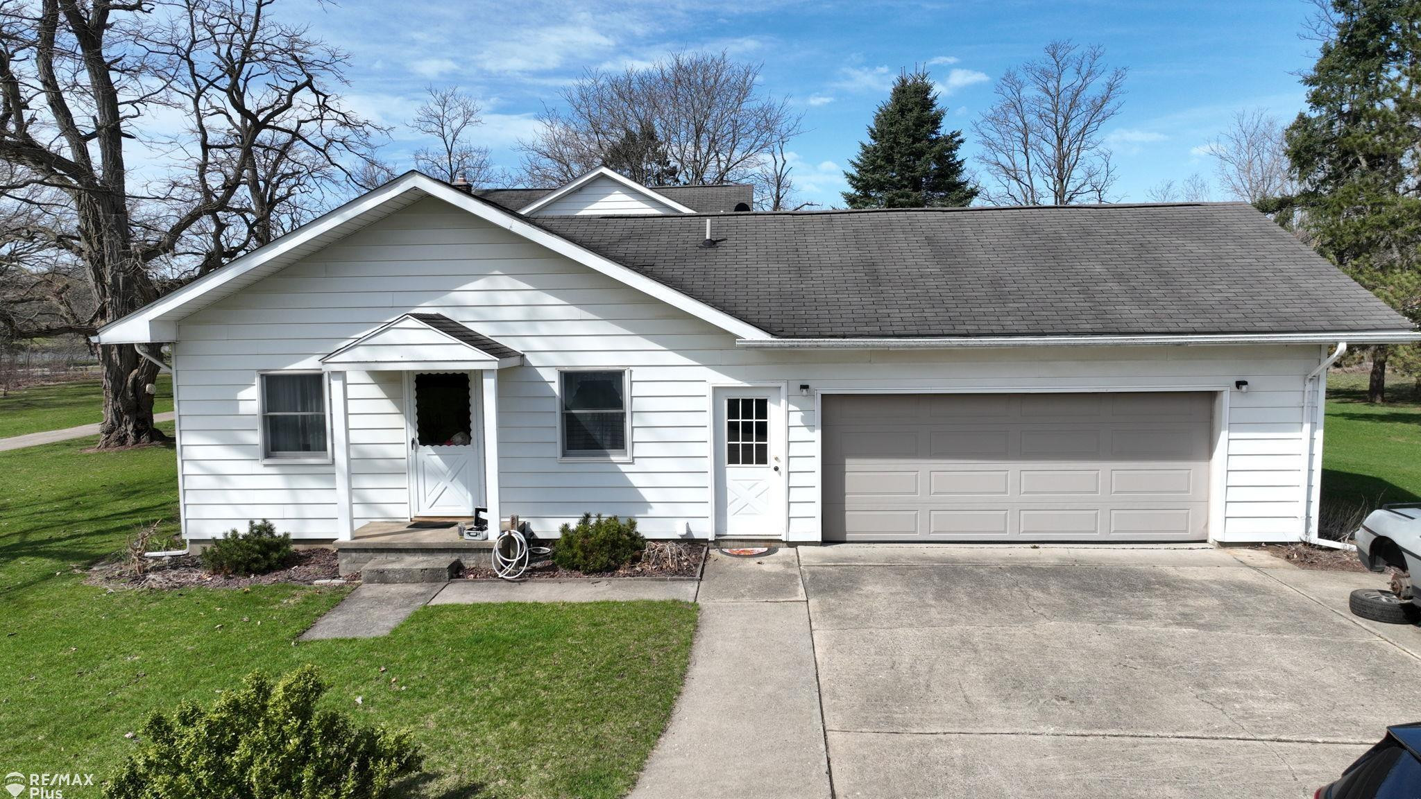 3067 N Mill Road, Dryden, MI 48428 — Photo 2