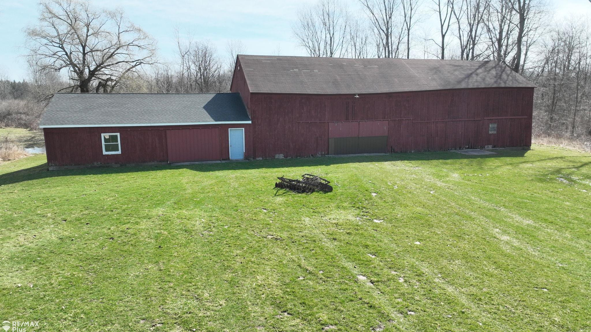 3067 N Mill Road, Dryden, MI 48428 — Photo 43