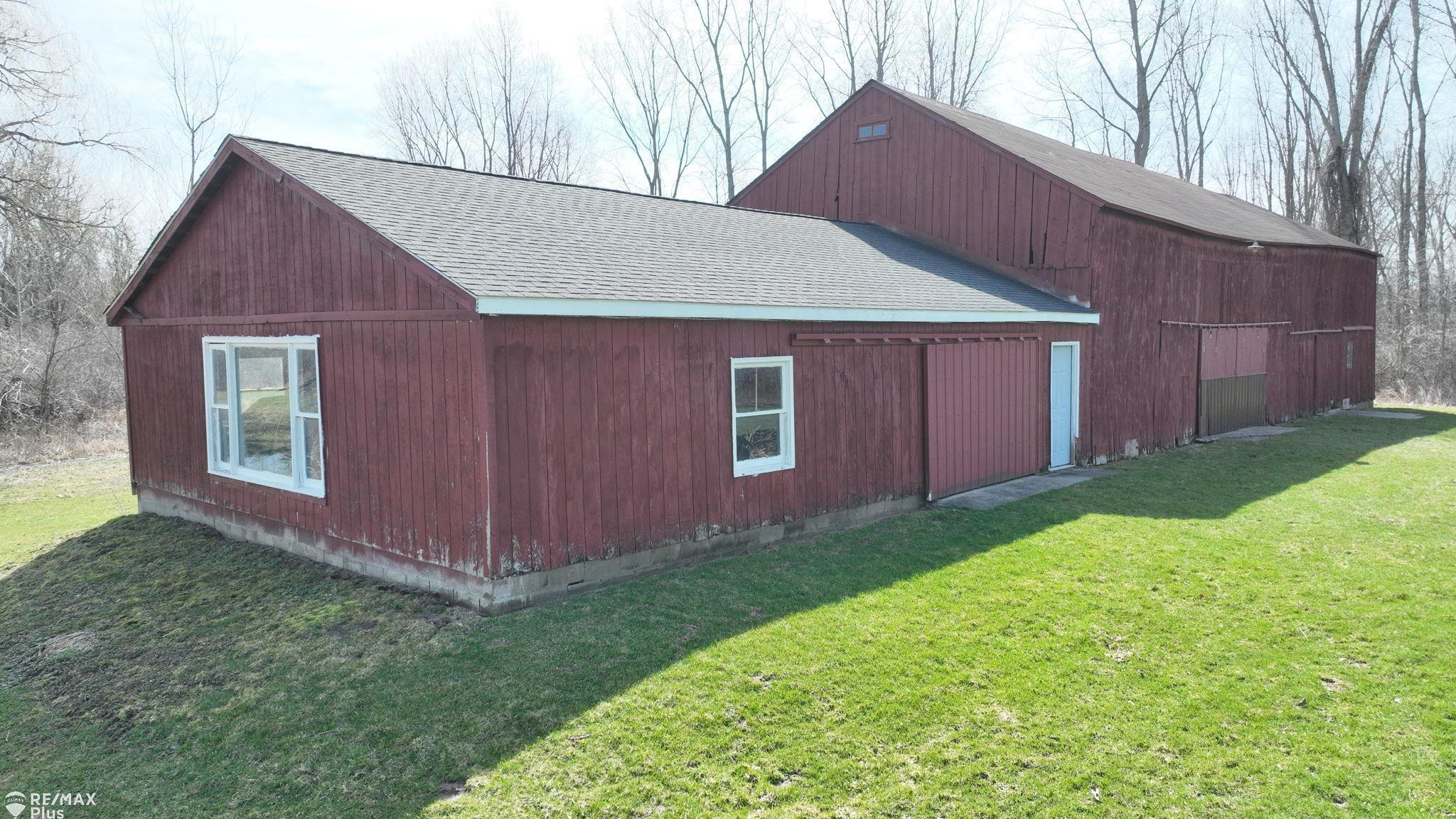 3067 N Mill Road, Dryden, MI 48428 — Photo 45