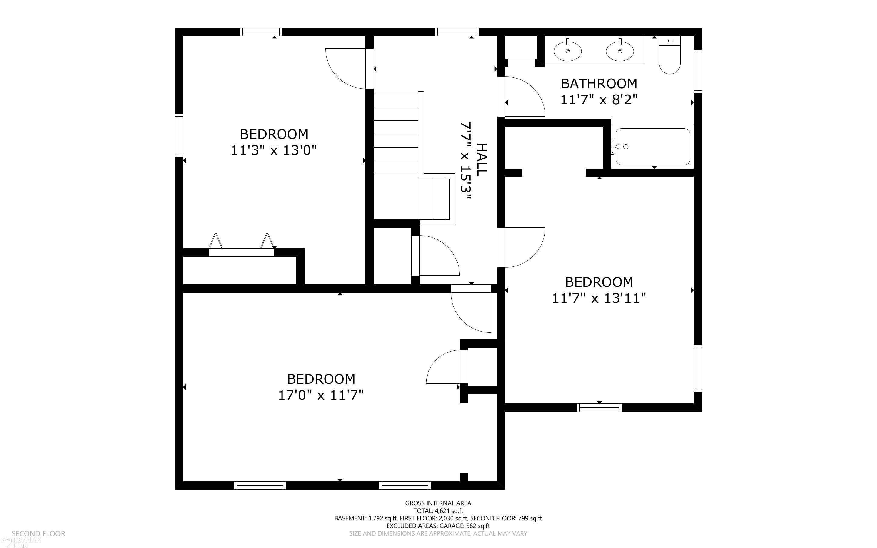 3067 N Mill Road, Dryden, MI 48428 — Photo 47