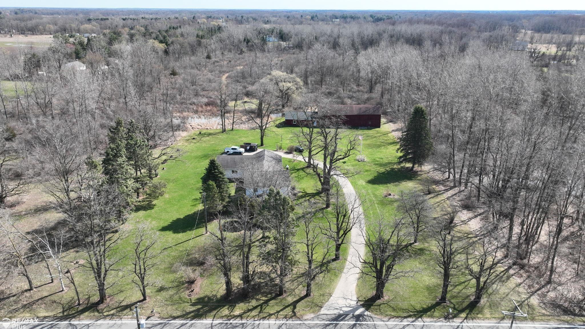 3067 N Mill Road, Dryden, MI 48428 — Photo 49