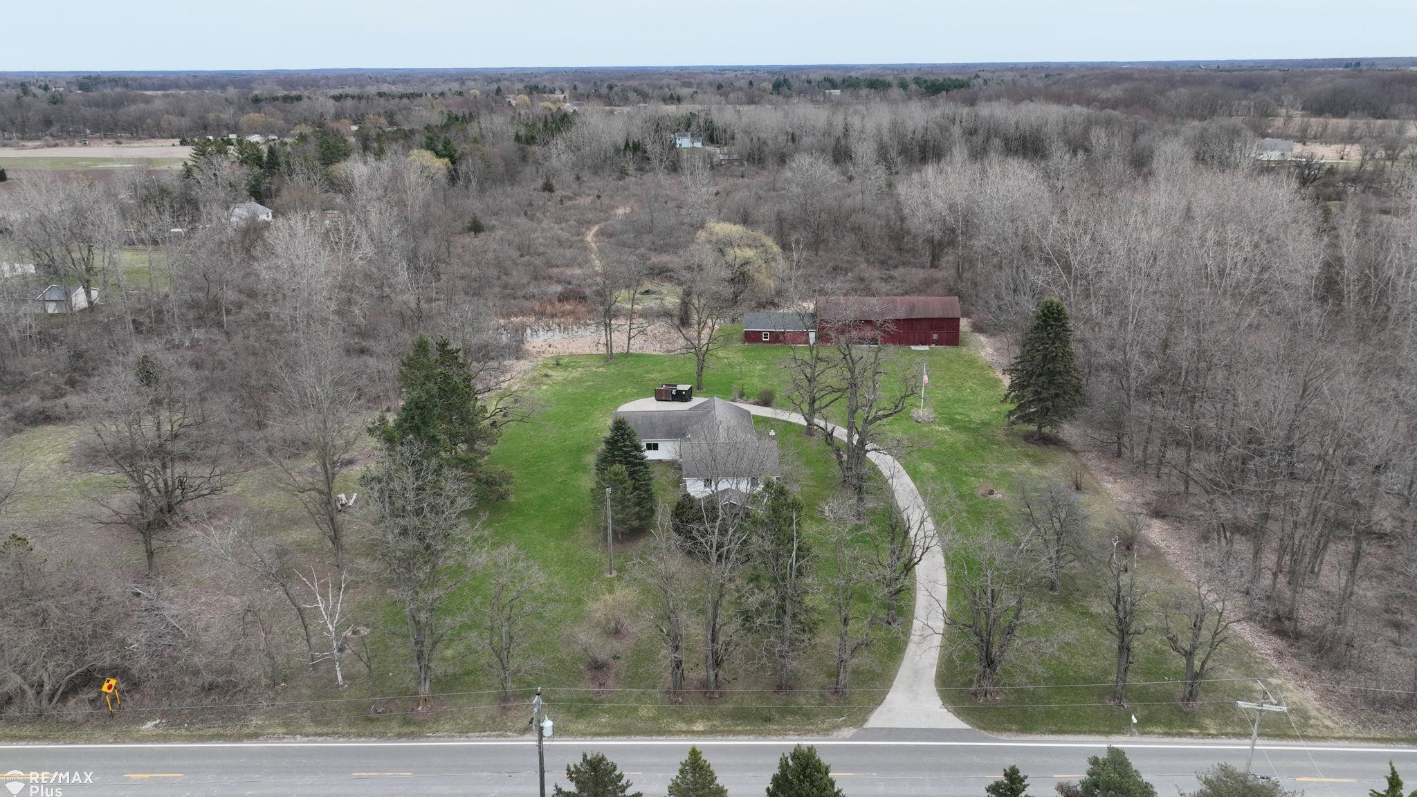 3067 N Mill Road, Dryden, MI 48428 — Photo 50