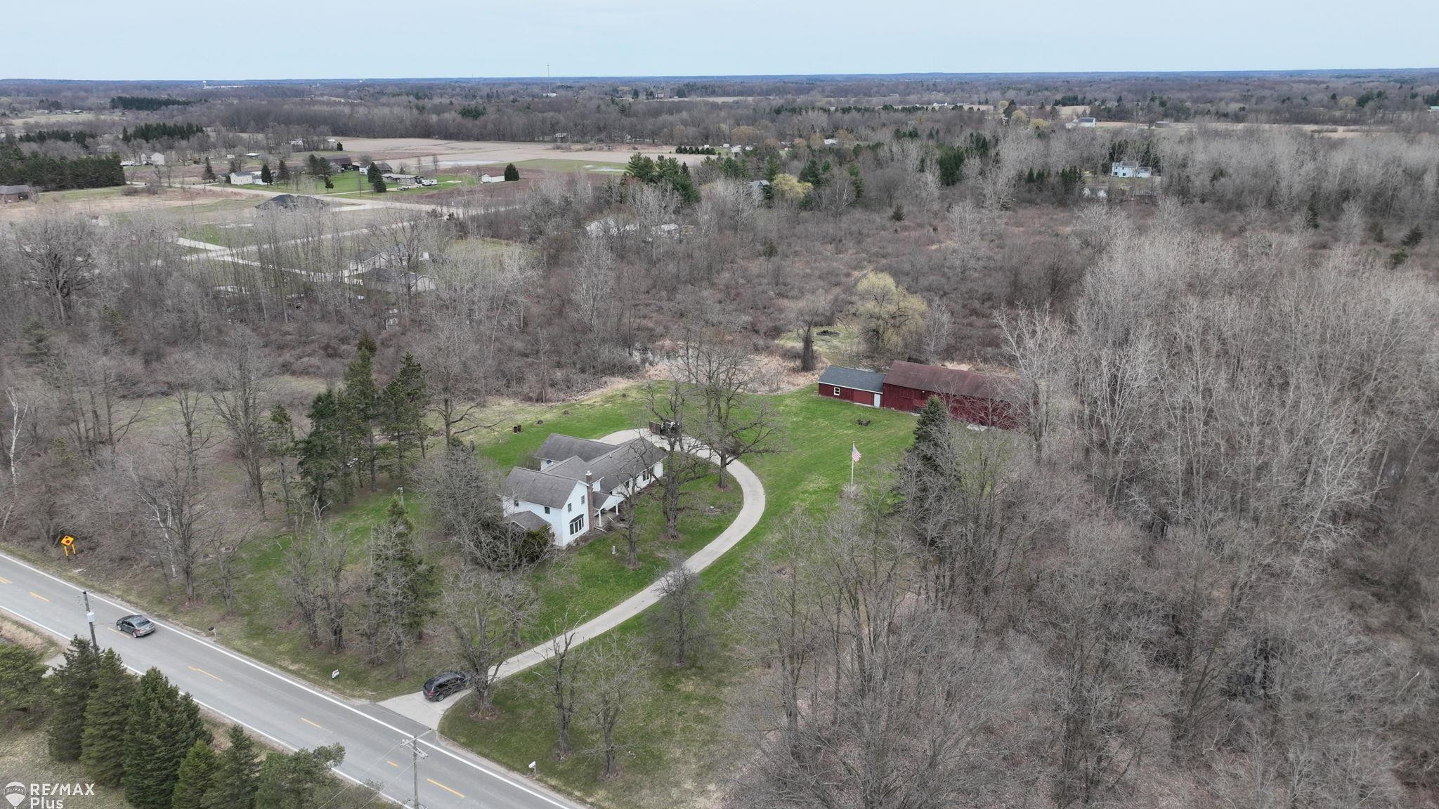 3067 N Mill Road, Dryden, MI 48428 — Photo 52
