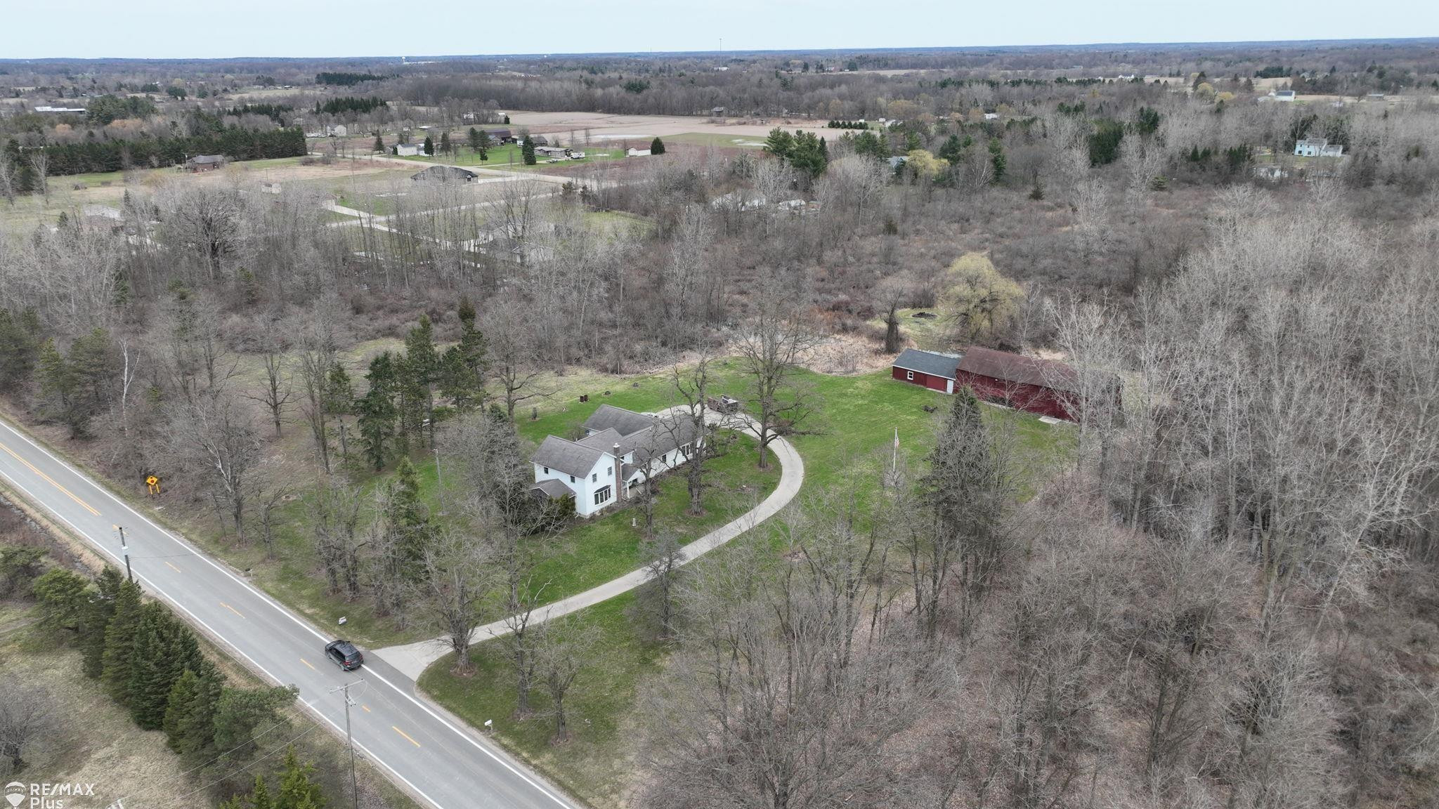 3067 N Mill Road, Dryden, MI 48428 — Photo 53