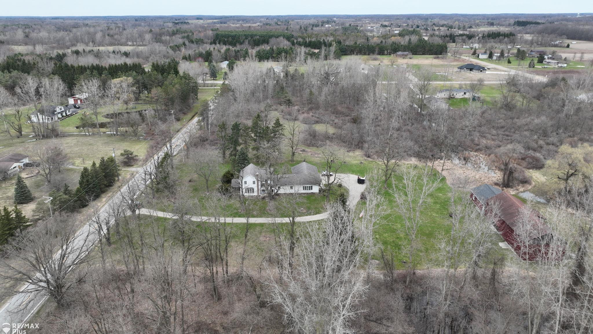 3067 N Mill Road, Dryden, MI 48428 — Photo 54