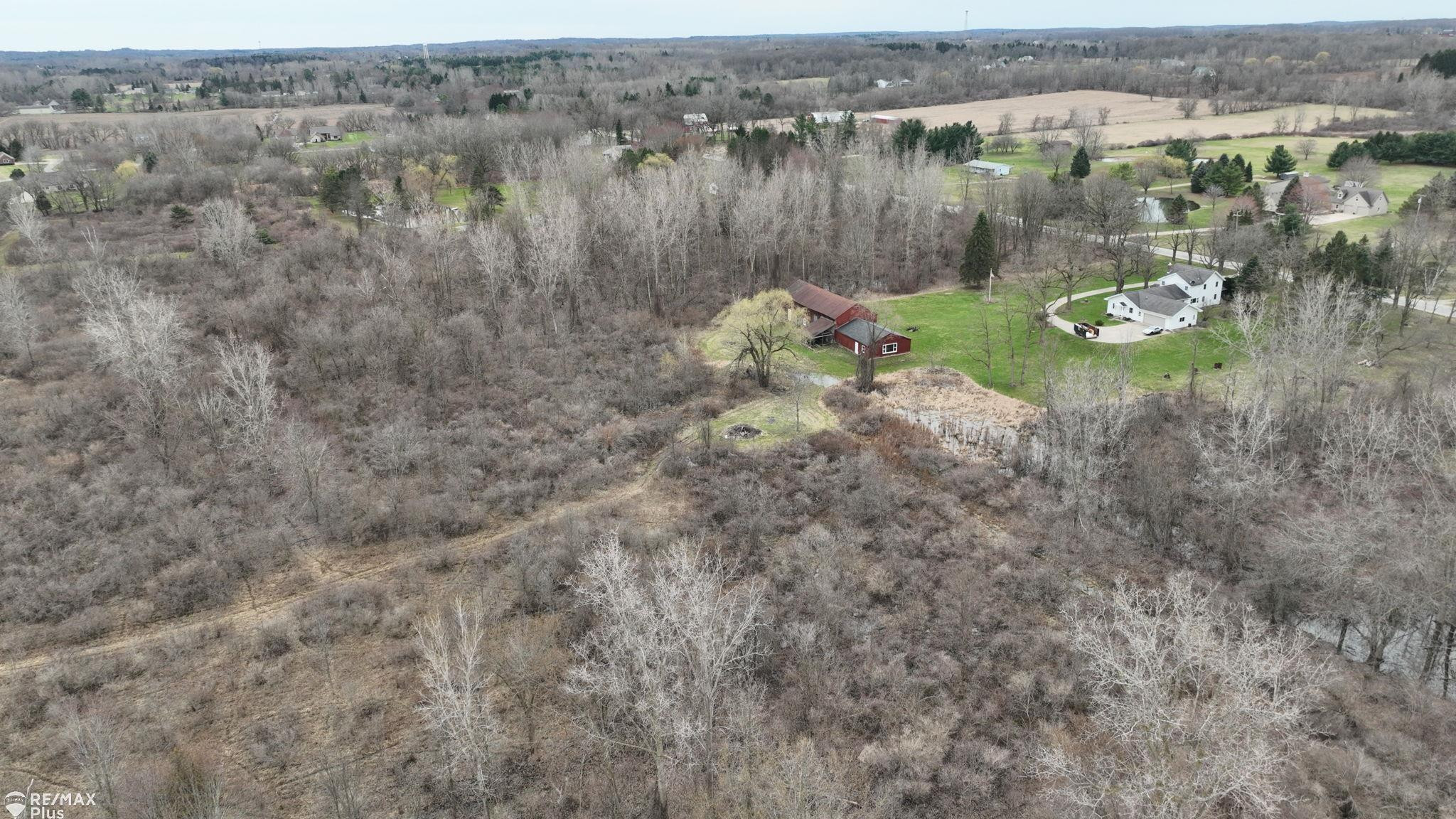 3067 N Mill Road, Dryden, MI 48428 — Photo 60