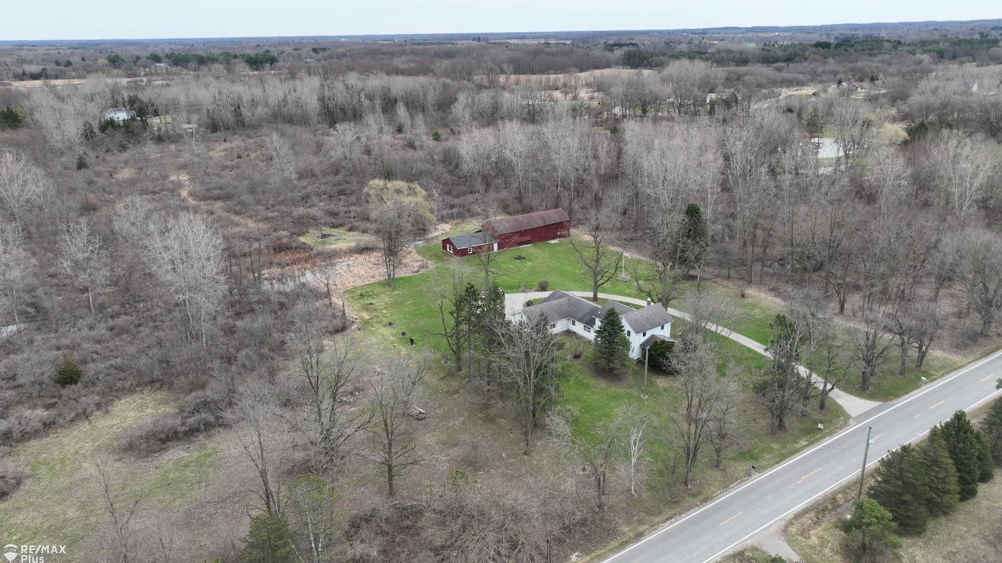3067 N Mill Road, Dryden, MI 48428 — Photo 61